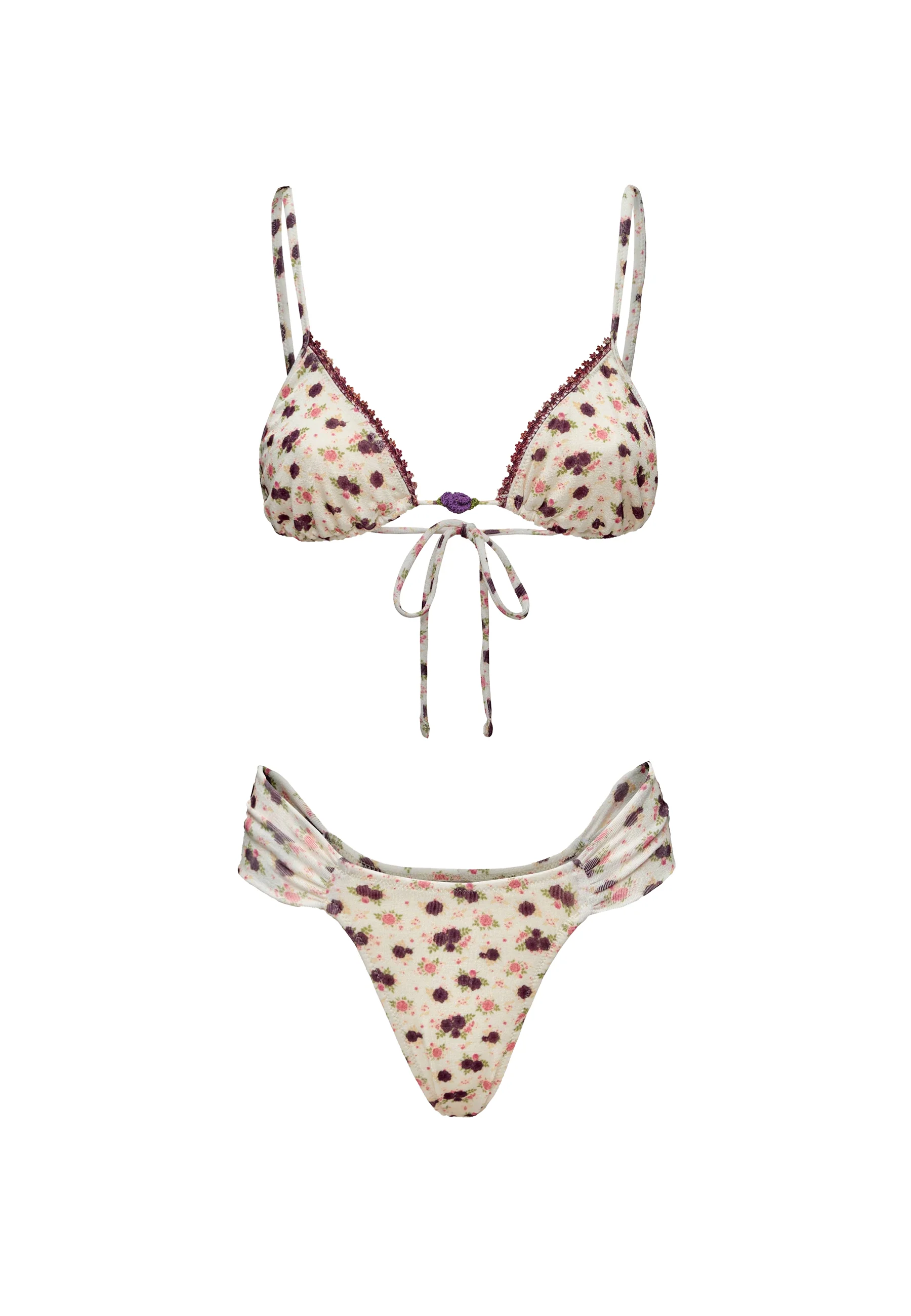 Me Fui Costumi Donna | MF26-SW0200X01
