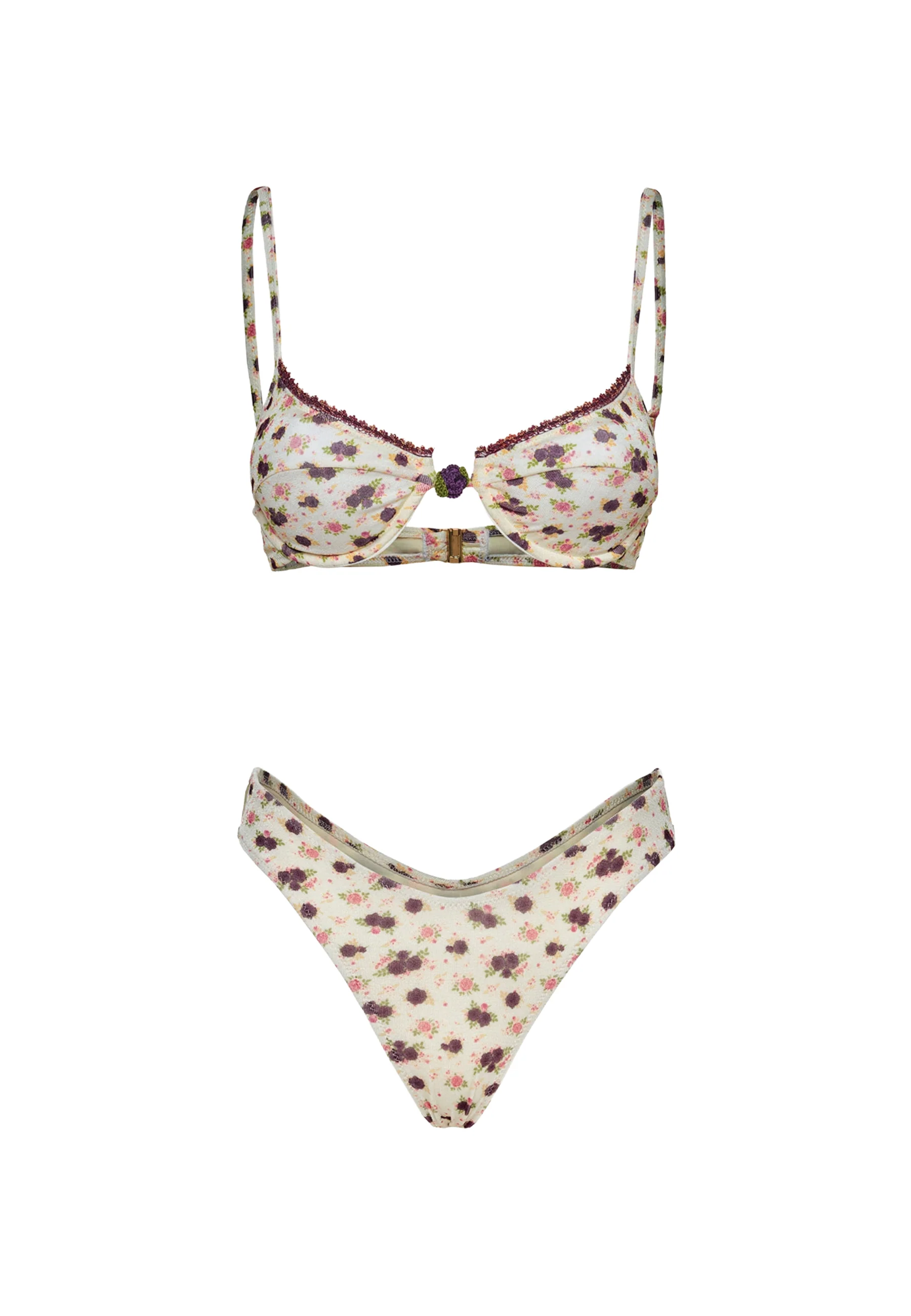 Me Fui Costumi Donna | MF26-SW0202X01