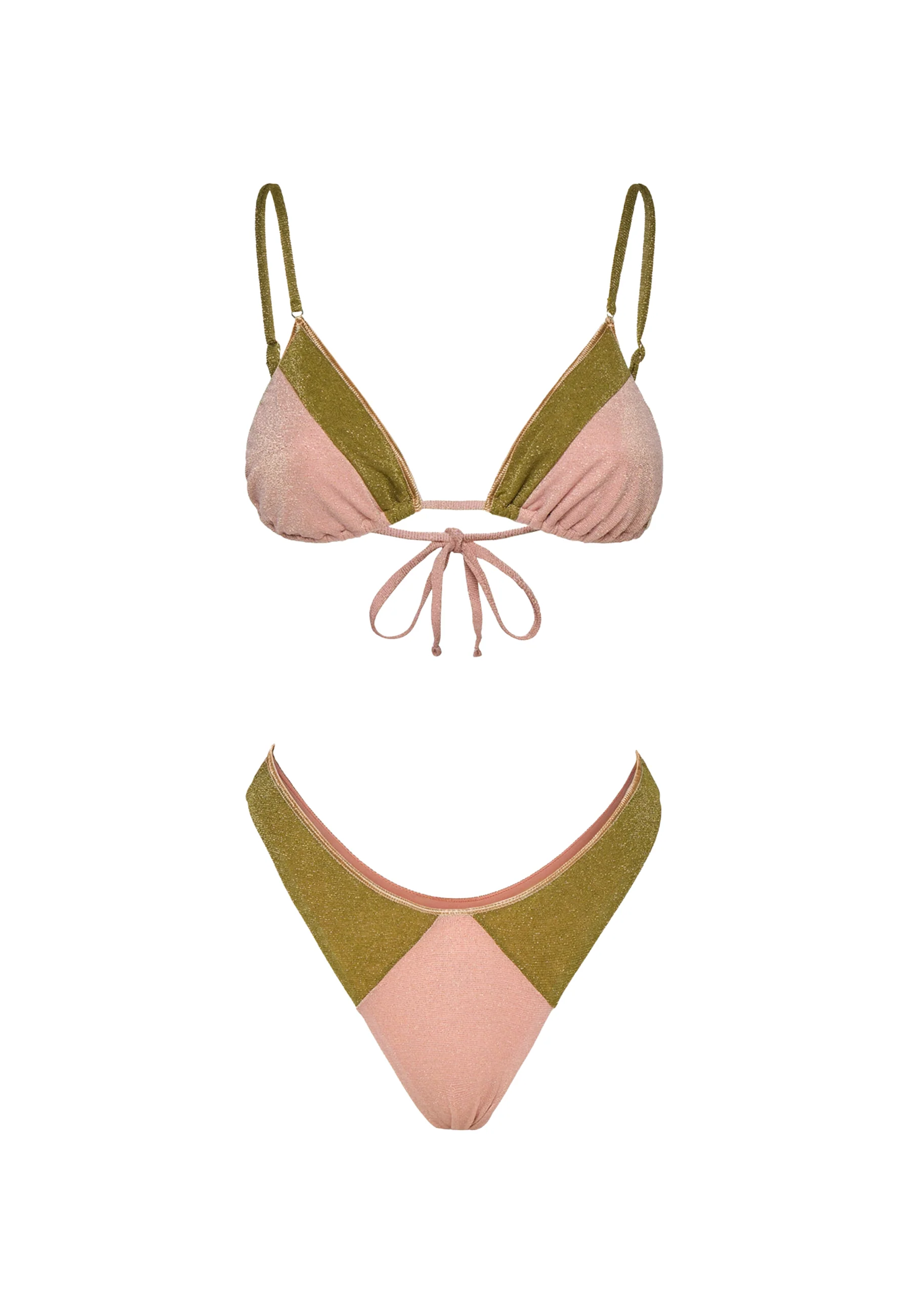 Me Fui Costumi Donna | MF26-SW0220PK