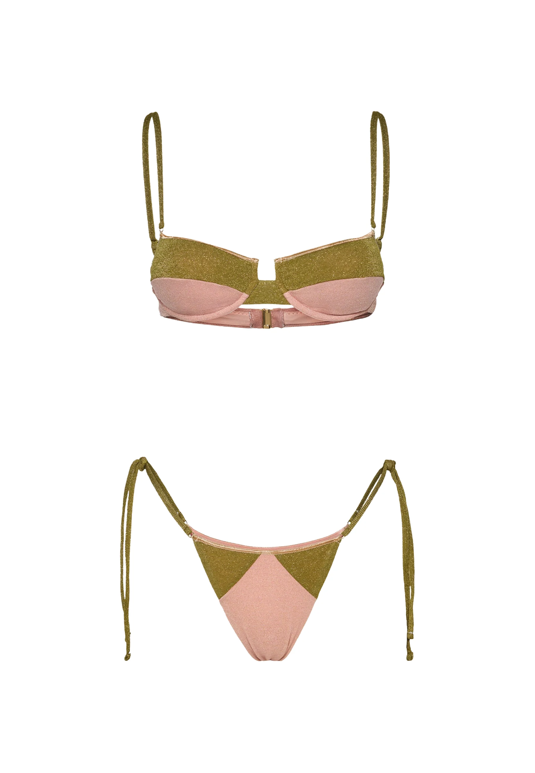 Me Fui Costumi Donna | MF26-SW0221PK