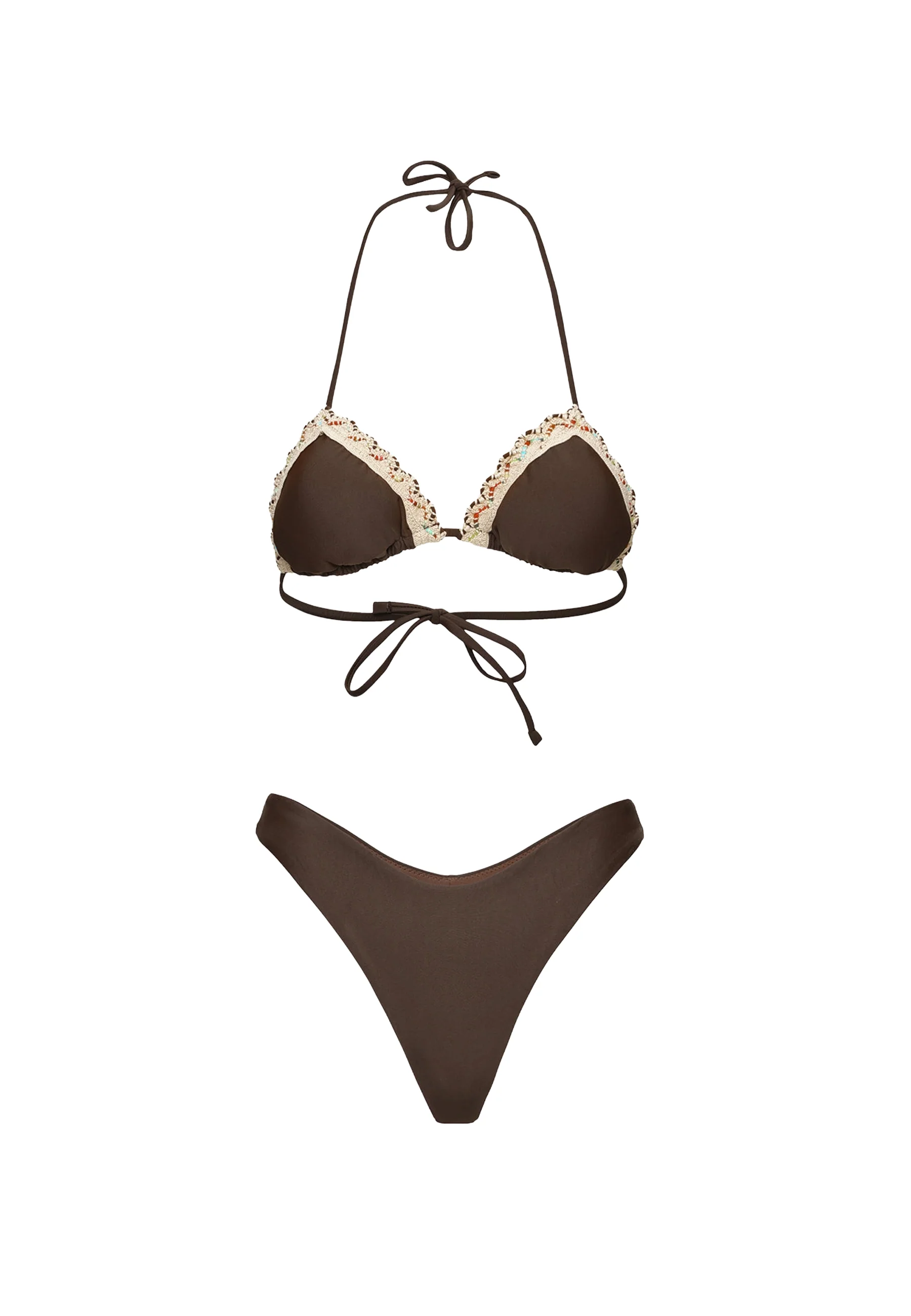 Me Fui Costumi Donna | MF26-SW0430BN