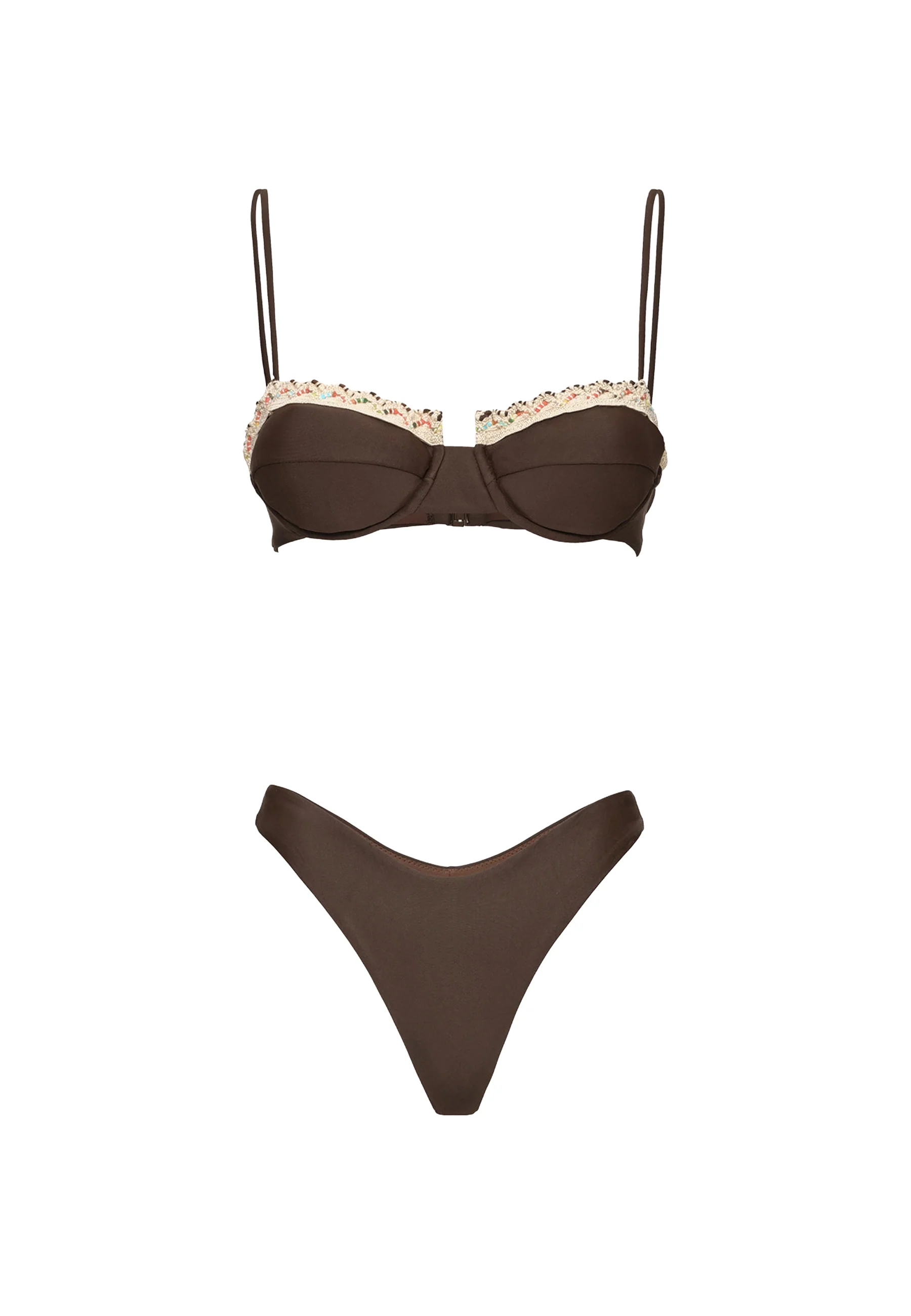 Me Fui Costumi Donna | MF26-SW0432BN
