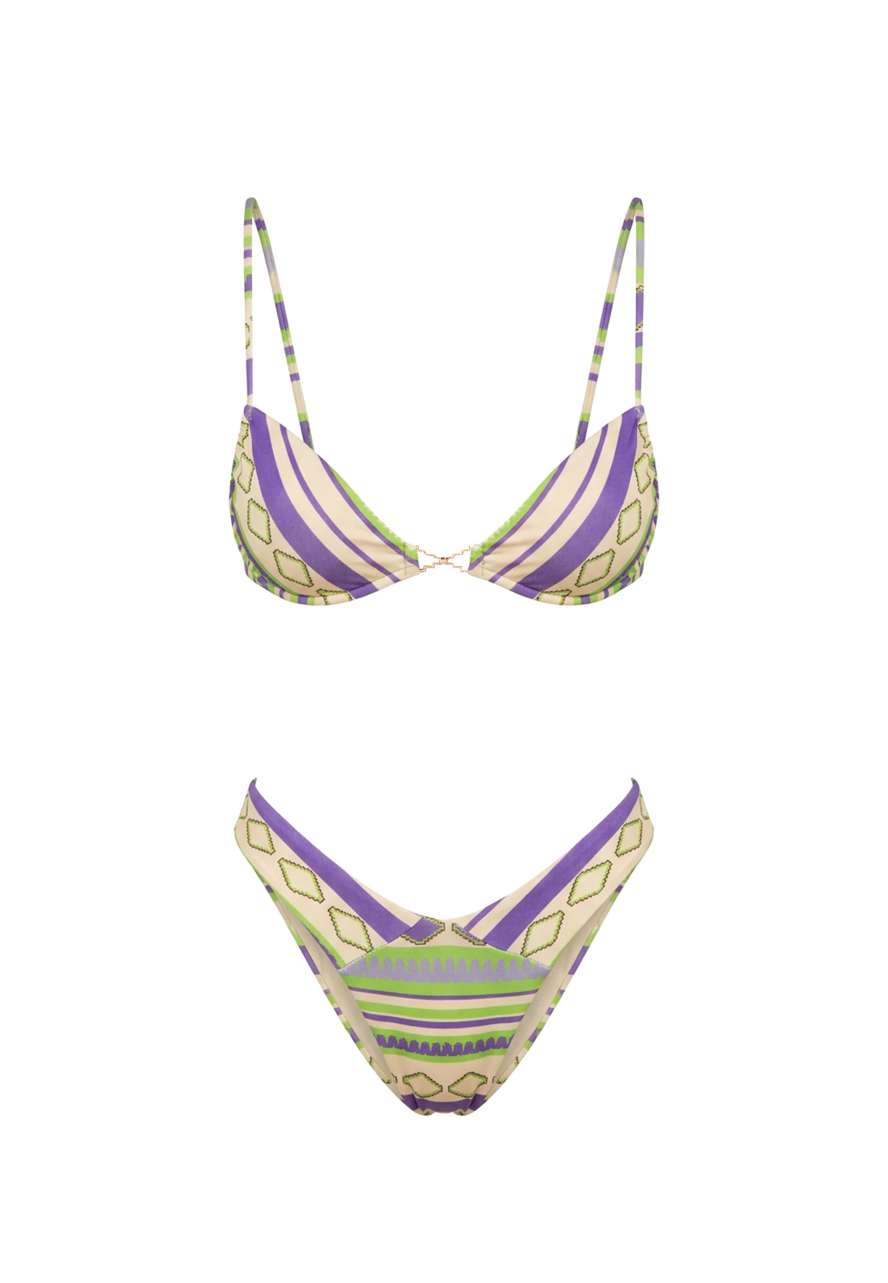 Me Fui Costumi Donna | MF26-SW0522X34