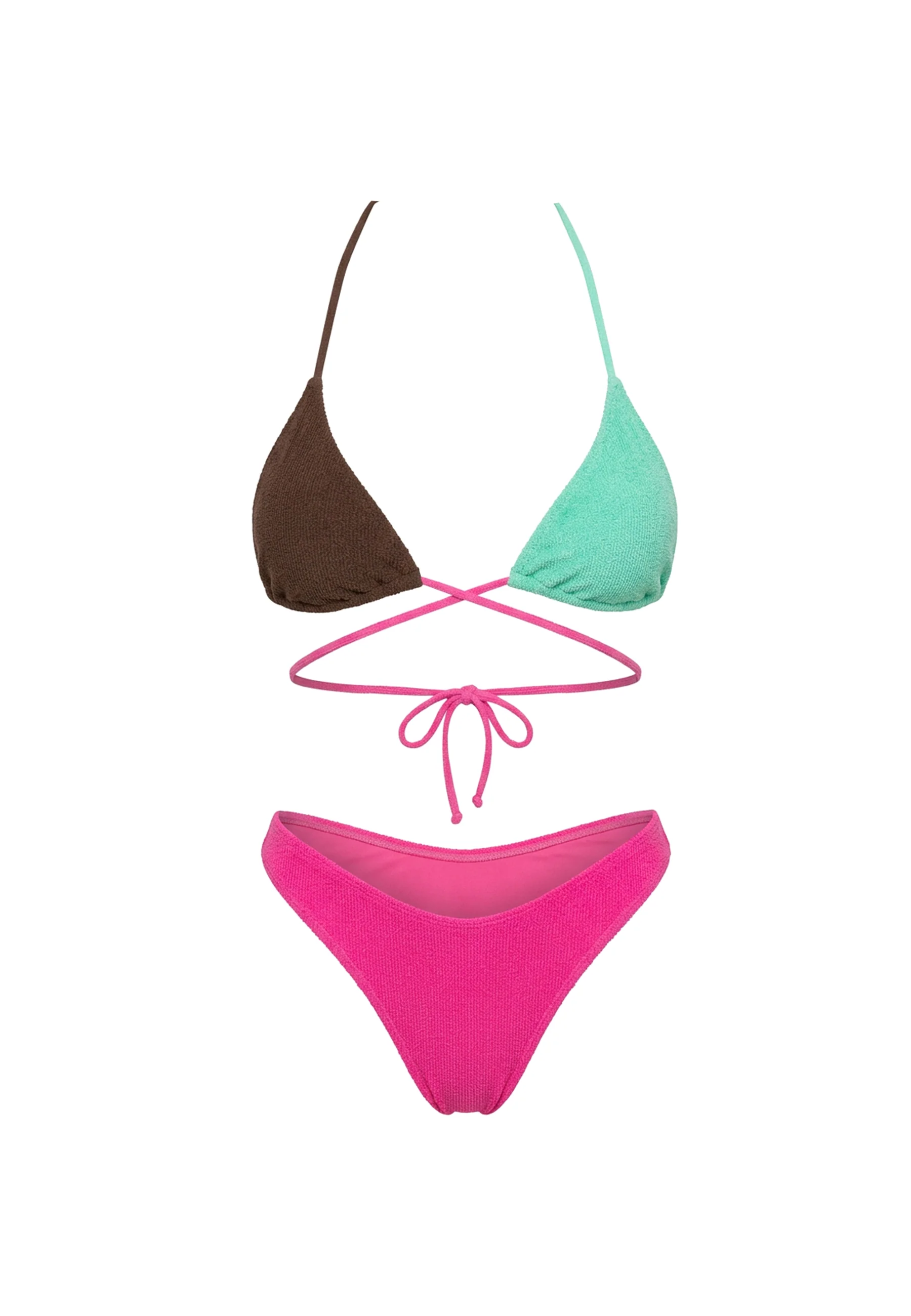 Me Fui Costumi Donna | MF26-SW0650FX