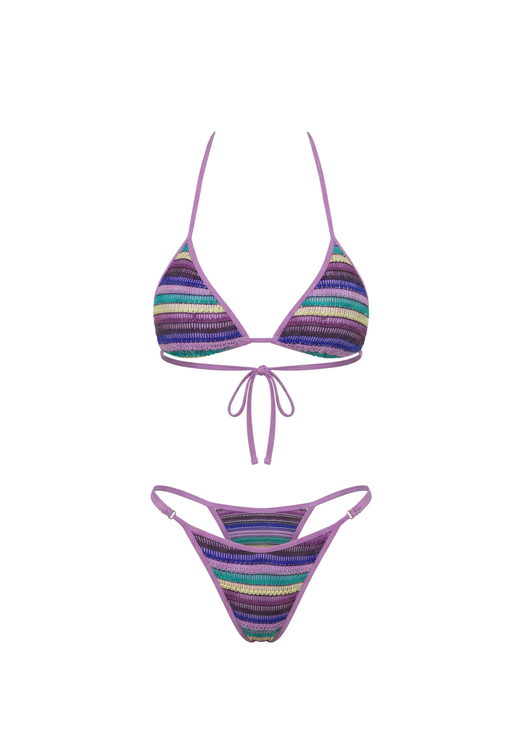Me Fui Costumi Donna | MF26-SW0810MC