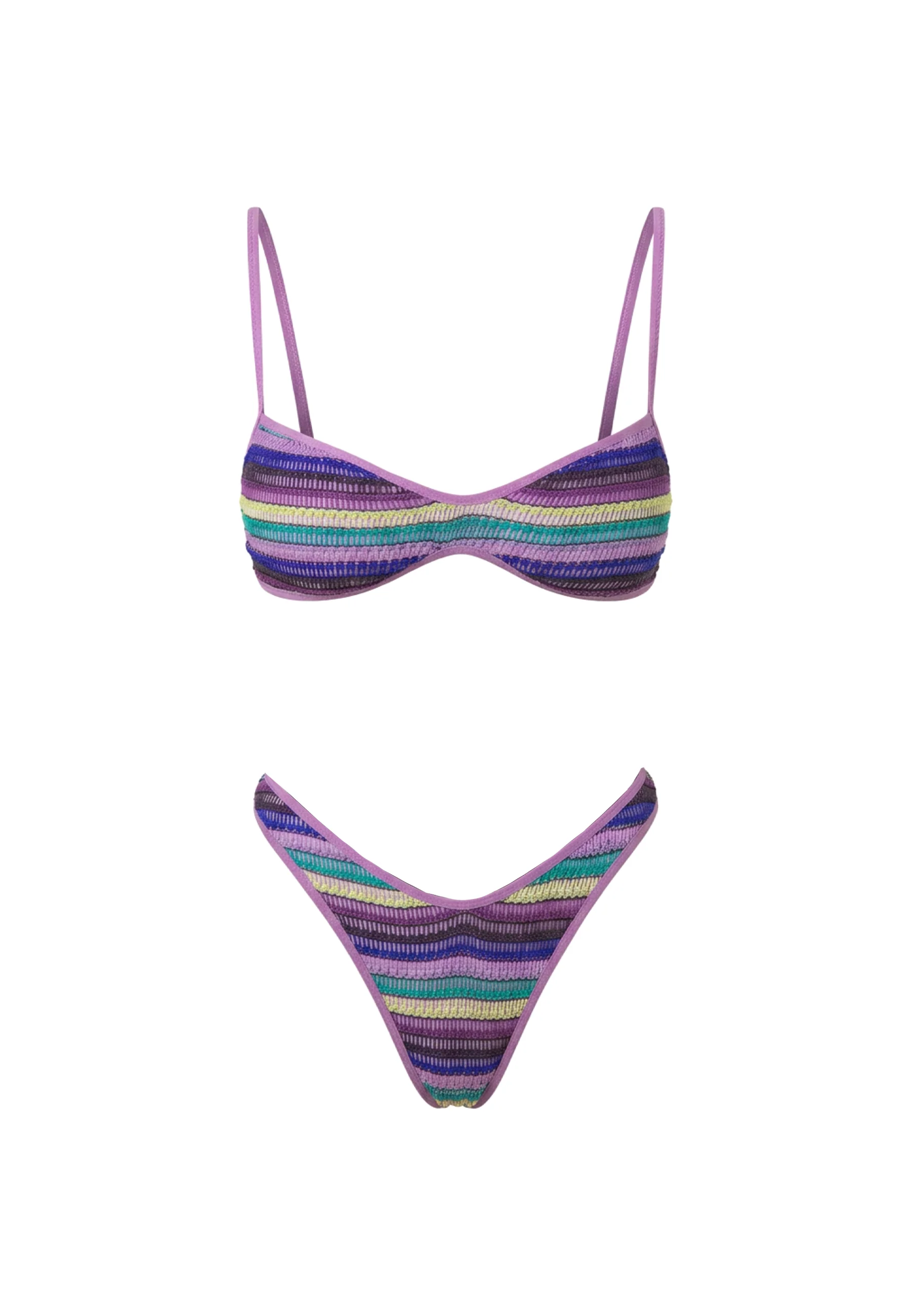 Me Fui Costumi Donna | MF26-SW0811MC