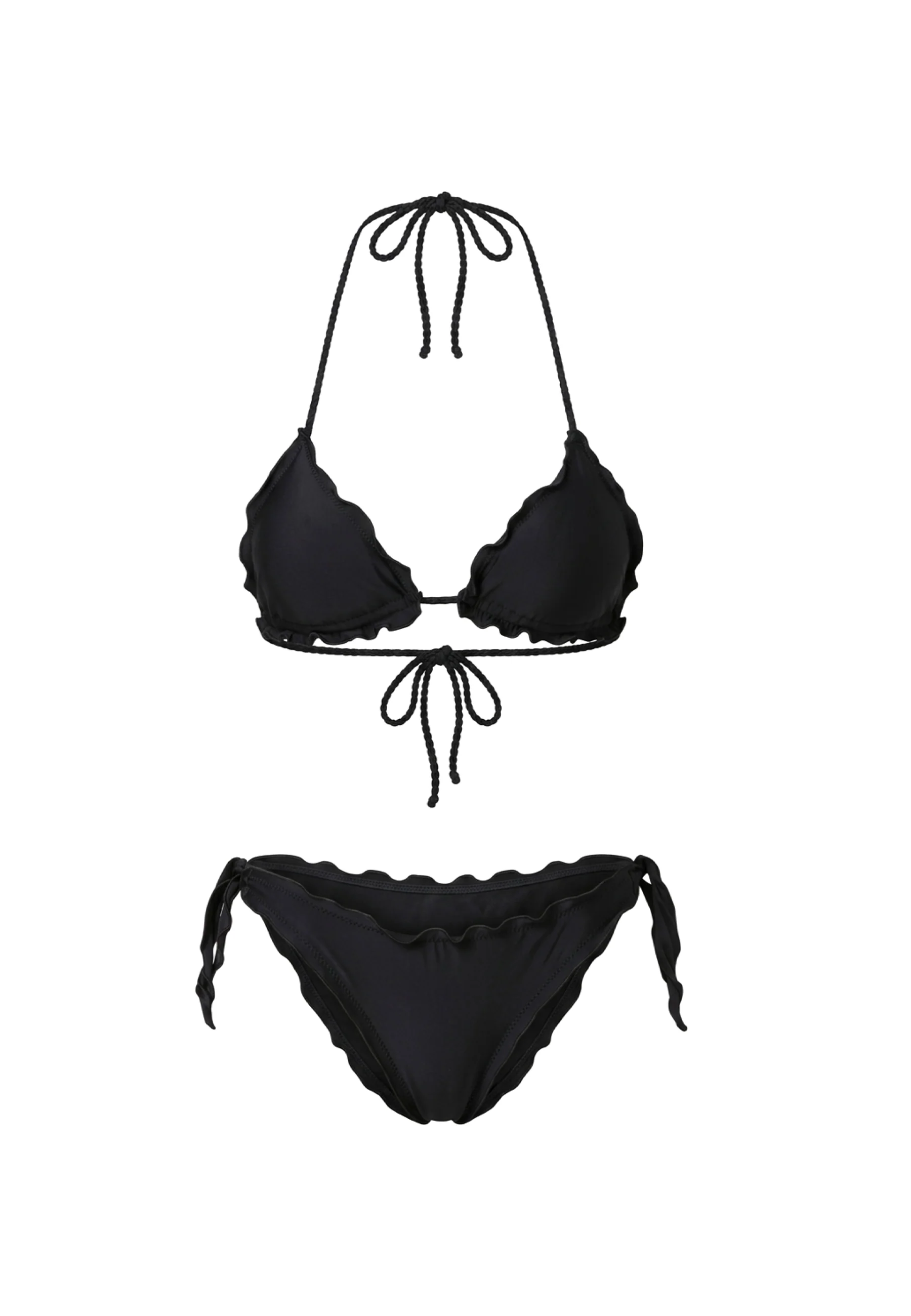 Me Fui Costumi Donna | MF26-SW1906BK