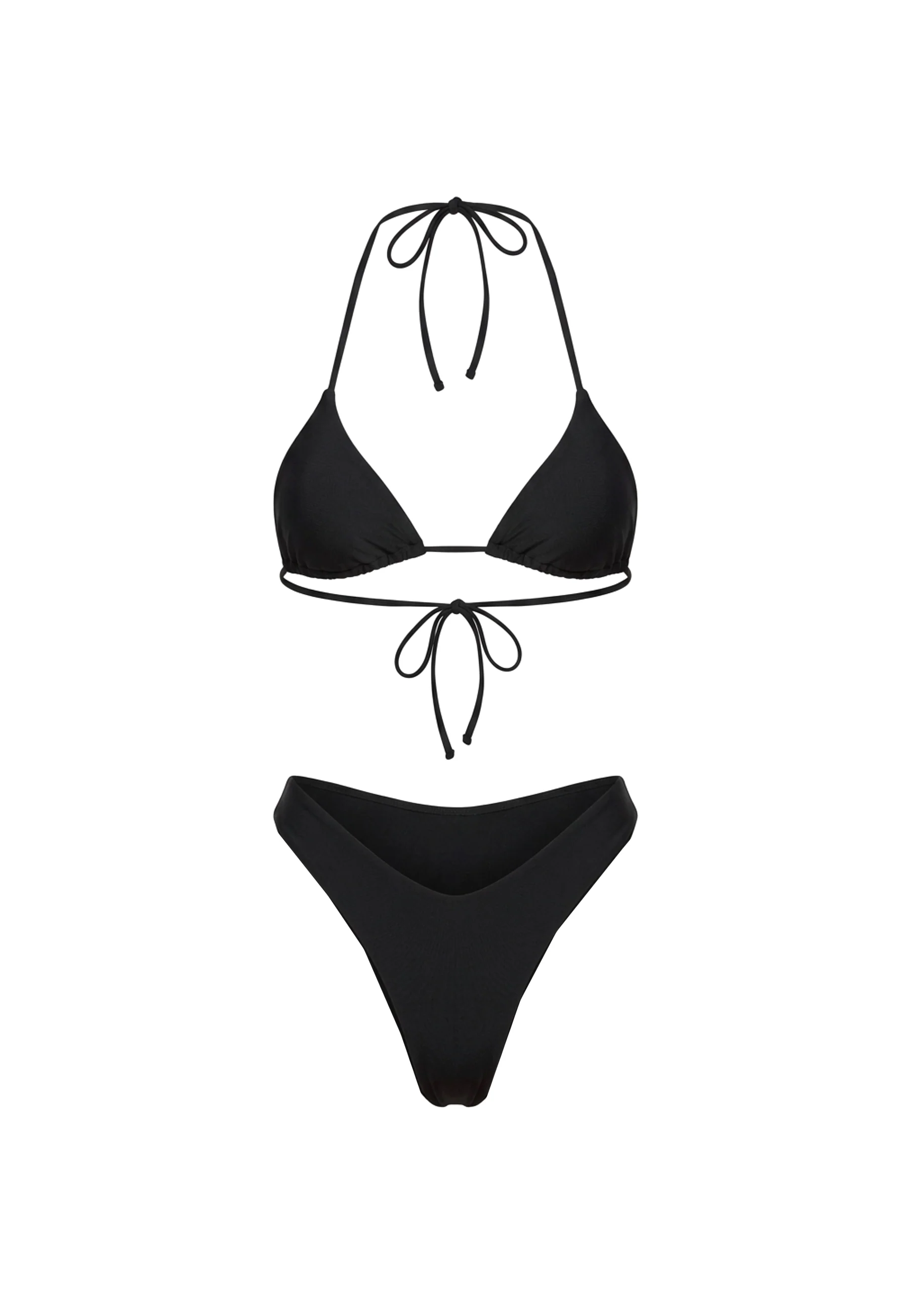 Me Fui Costumi Donna | MF26-SW1907BK