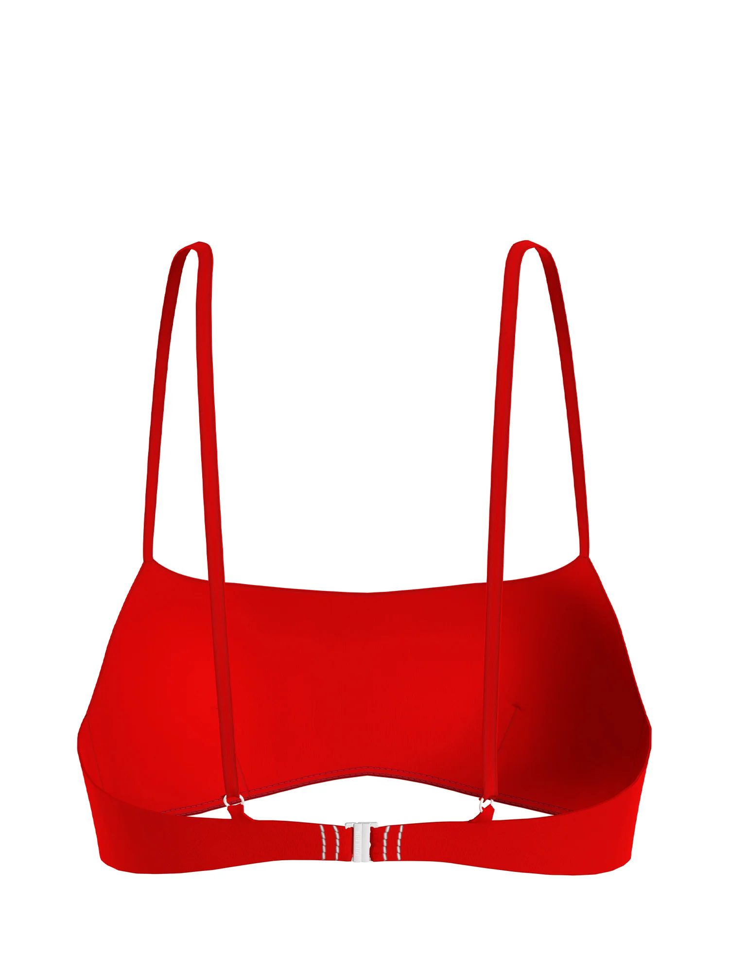 Tommy Hilfiger Underwear Costumi Donna | UW0UW04536 - Image 2