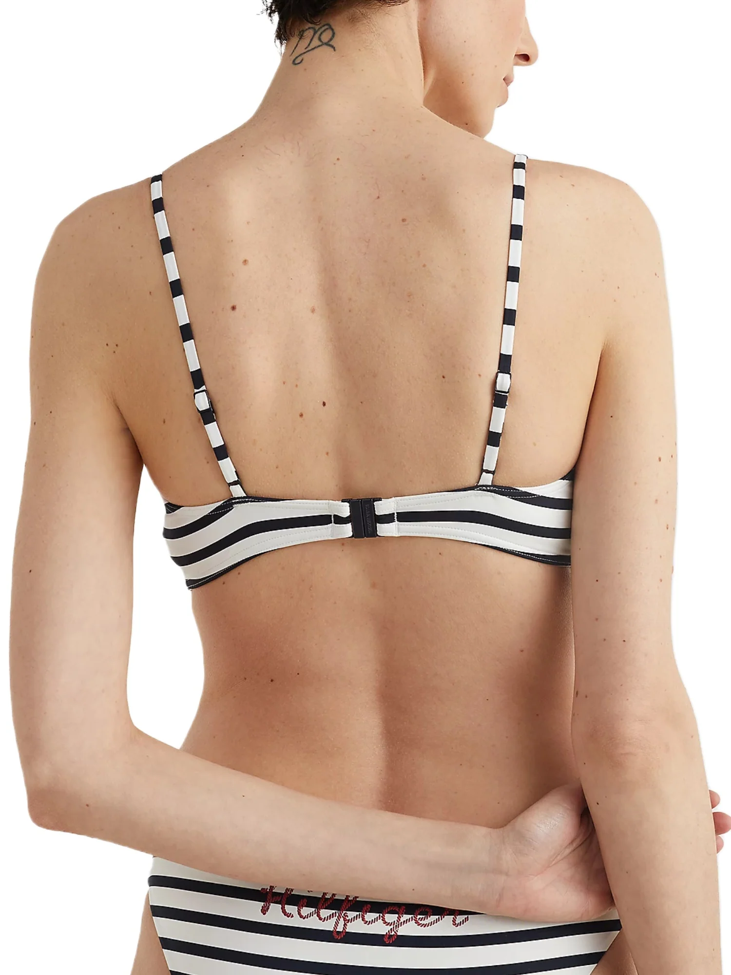 Tommy Hilfiger Underwear Costumi Donna | UW0UW04540 - Image 3