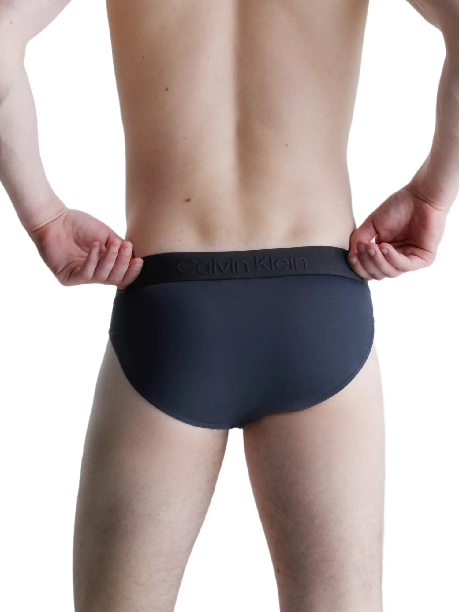 Calvin Klein Costumi Uomo | KM0KM00863 - Image 3