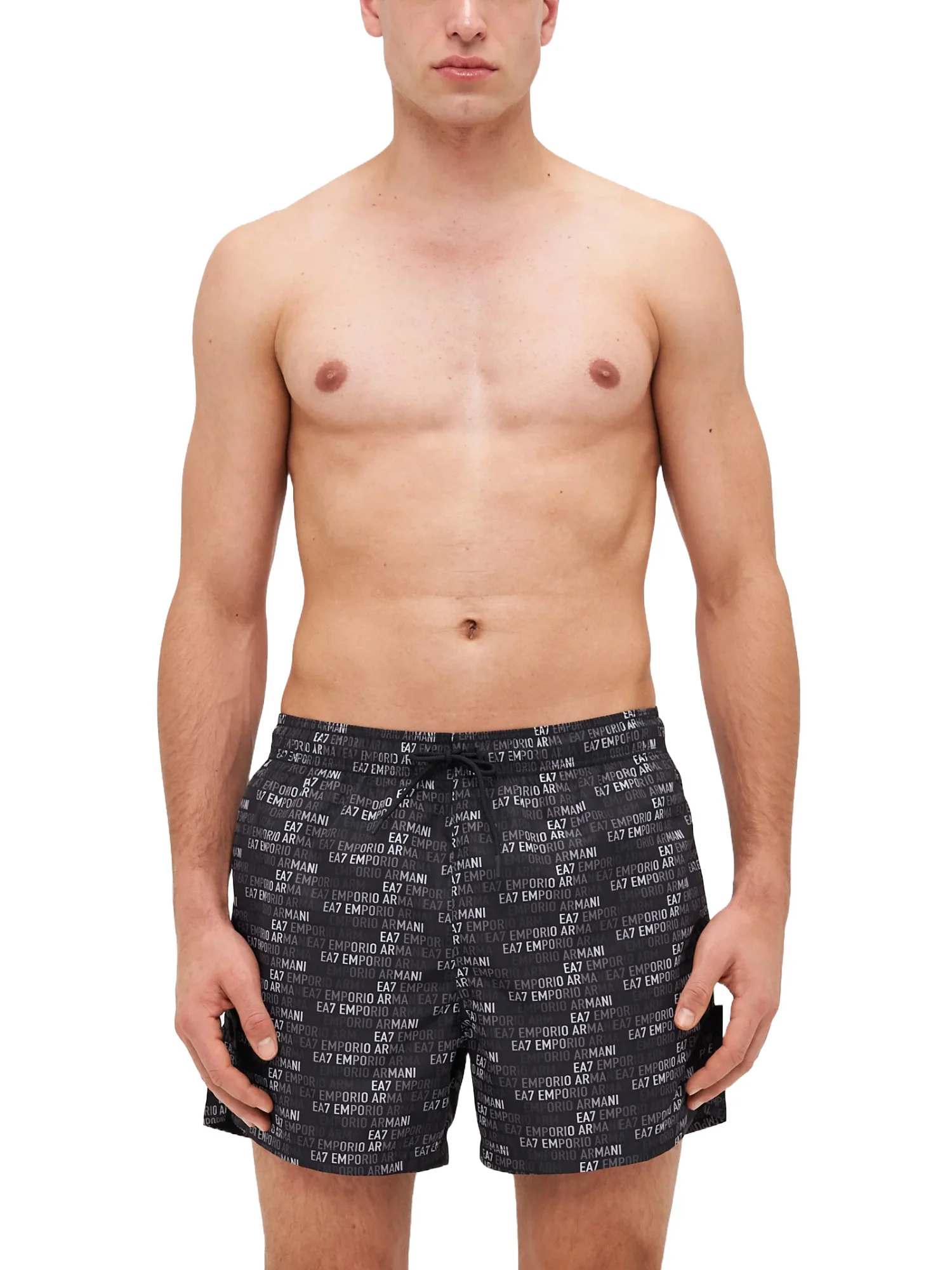 Ea7 Emporio Armani Costumi Uomo | 7M000510 AF13059 - Image 2