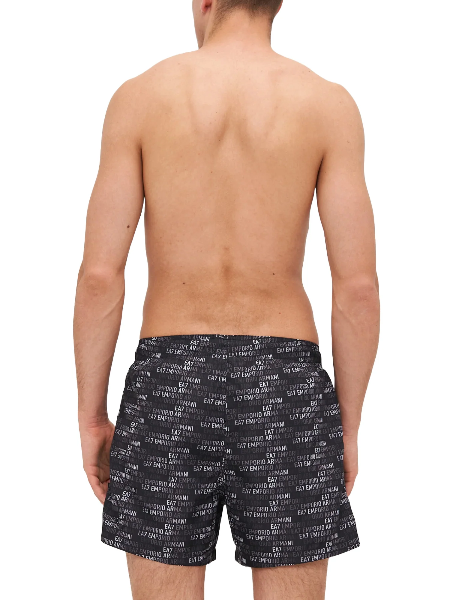 Ea7 Emporio Armani Costumi Uomo | 7M000510 AF13059 - Image 3
