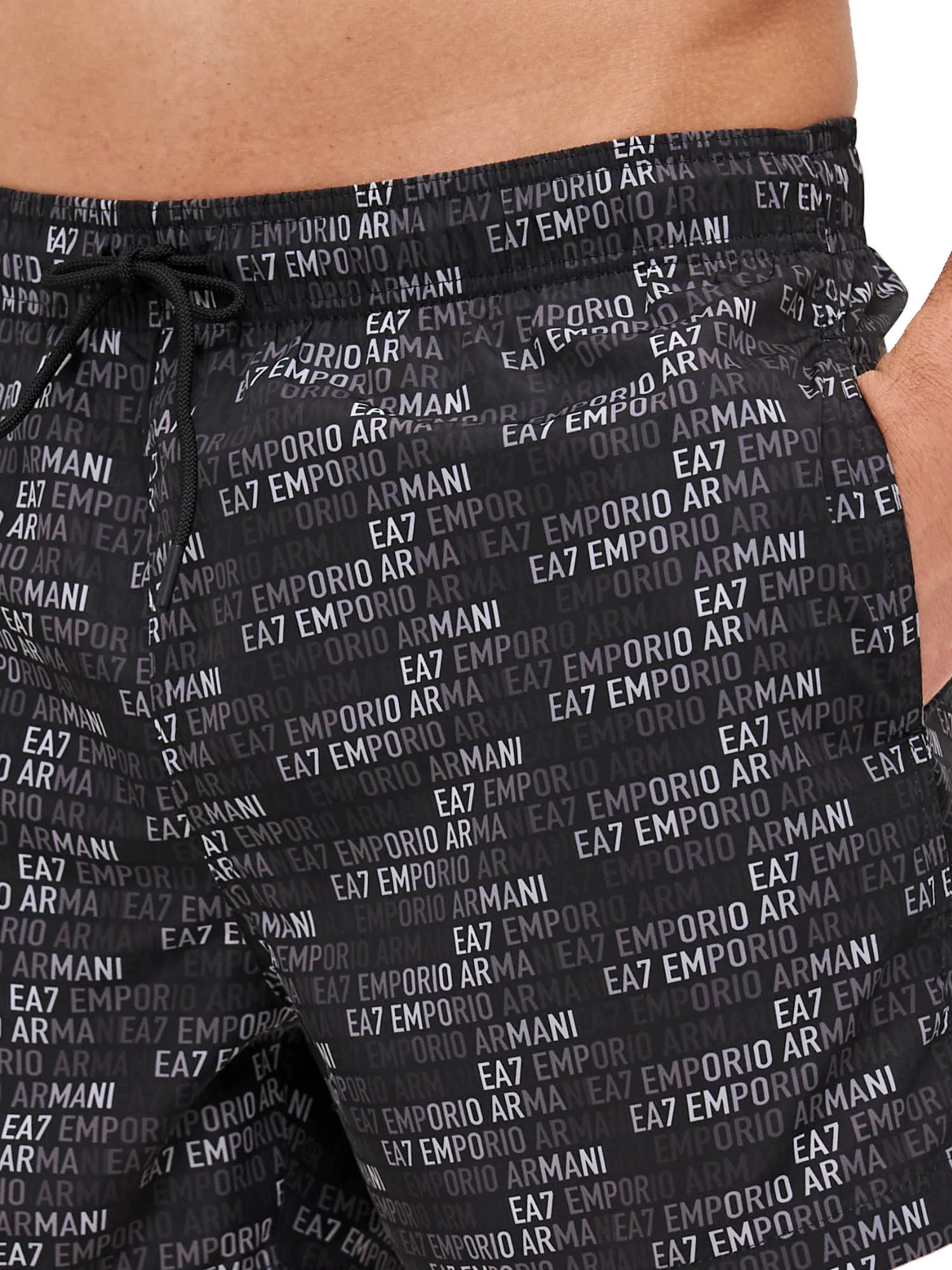 Ea7 Emporio Armani Costumi Uomo | 7M000510 AF13059 - Image 4