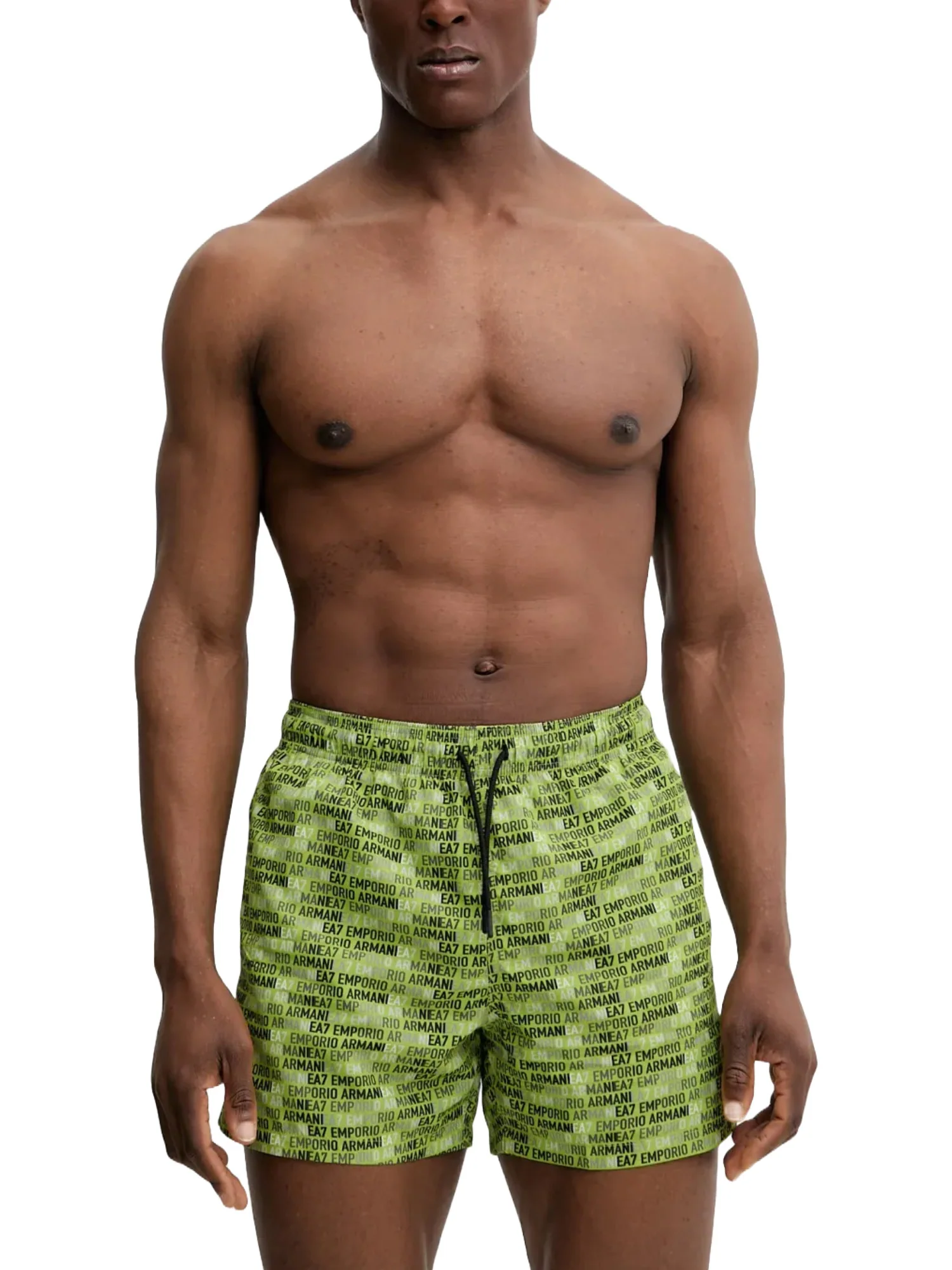 Ea7 Emporio Armani Costumi Uomo | 7M000510 AF13059 - Image 6