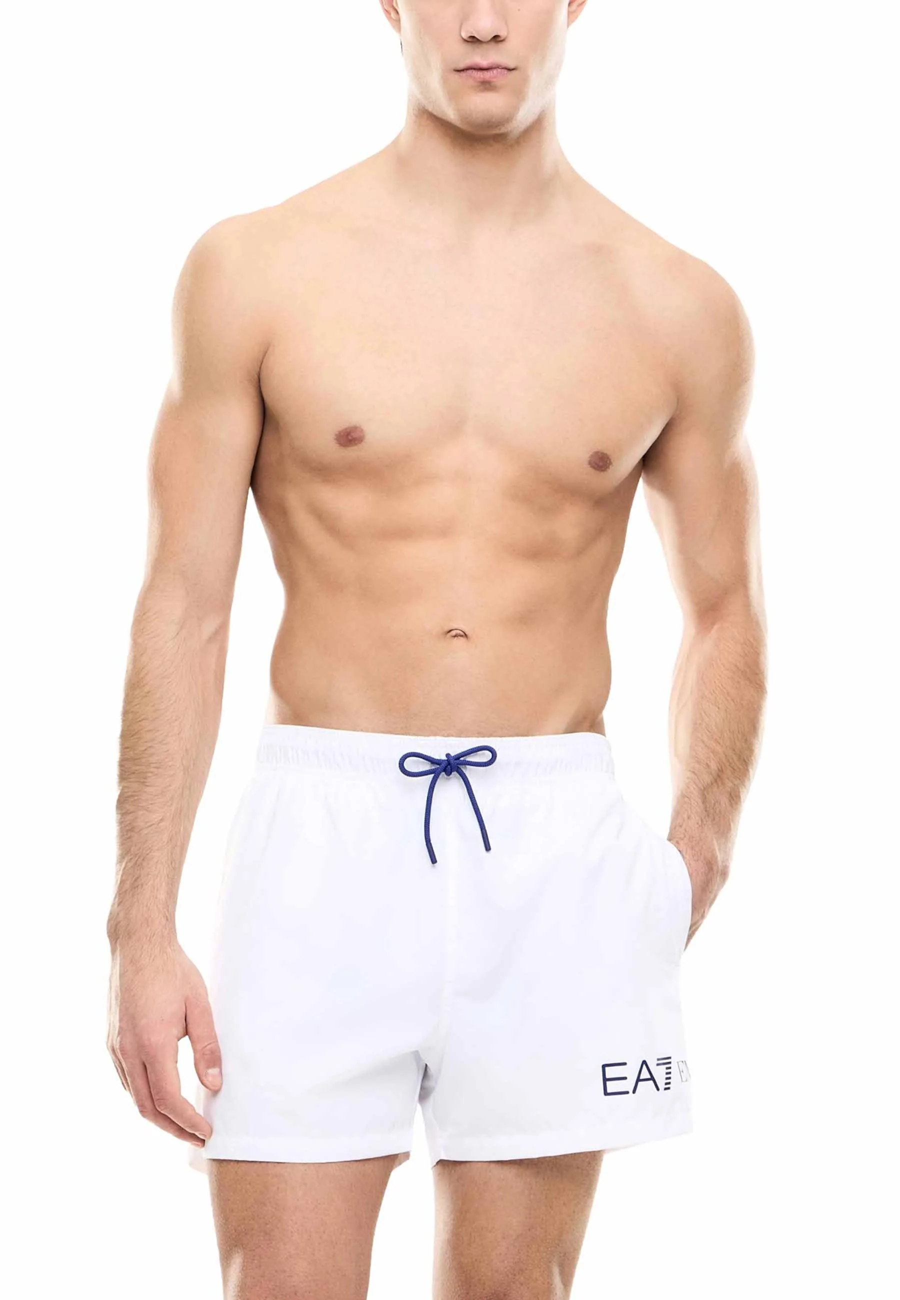 Ea7 Emporio Armani Costumi Uomo | 7M002000 AF13049 - Image 2
