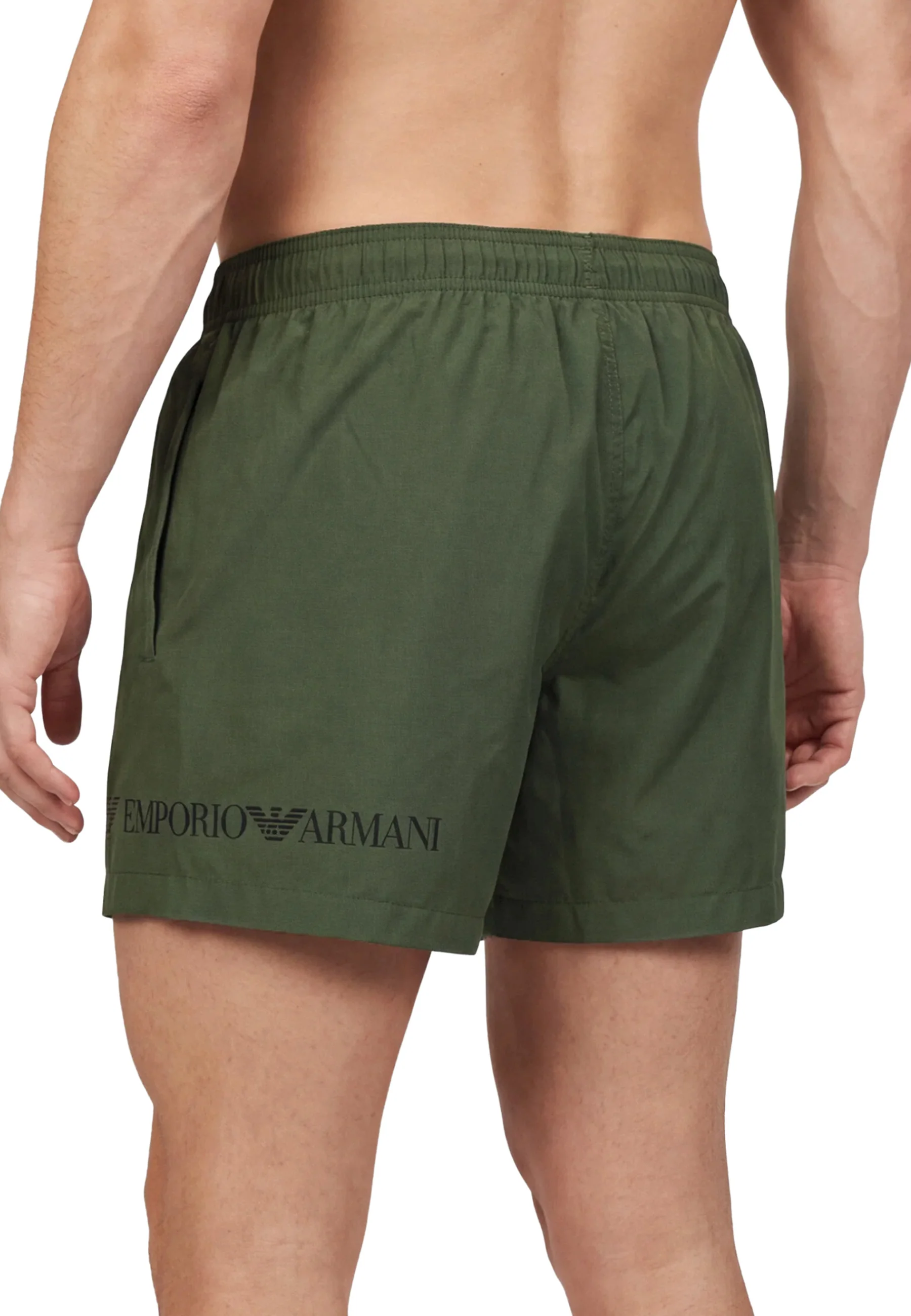 Ea7 Emporio Armani Costumi Uomo | 7M002000 AF13049 - Image 21