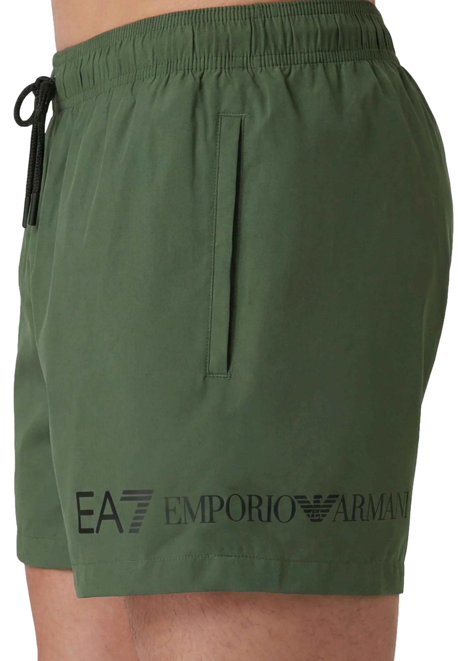 Ea7 Emporio Armani Costumi Uomo | 7M002000 AF13049 - Image 22