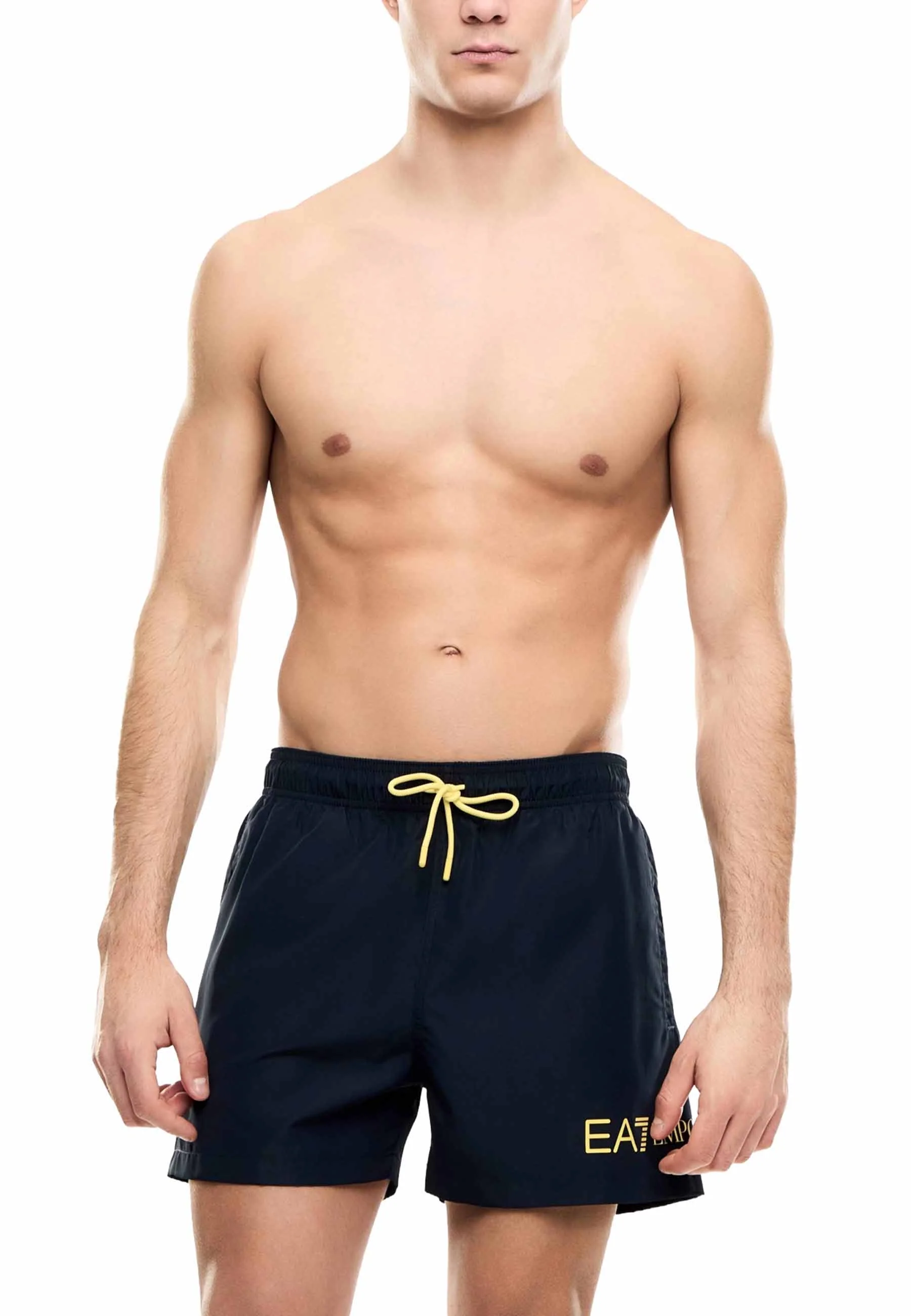 Ea7 Emporio Armani Costumi Uomo | 7M002000 AF13049 - Image 6