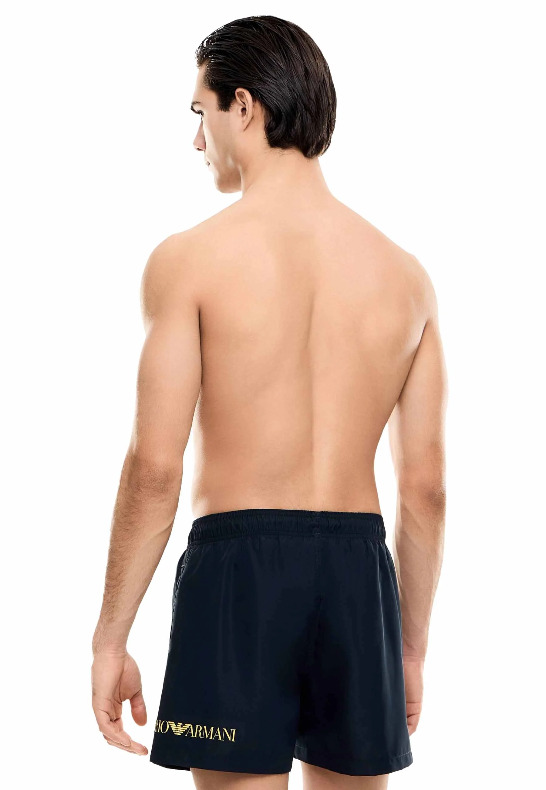 Ea7 Emporio Armani Costumi Uomo | 7M002000 AF13049 - Image 7