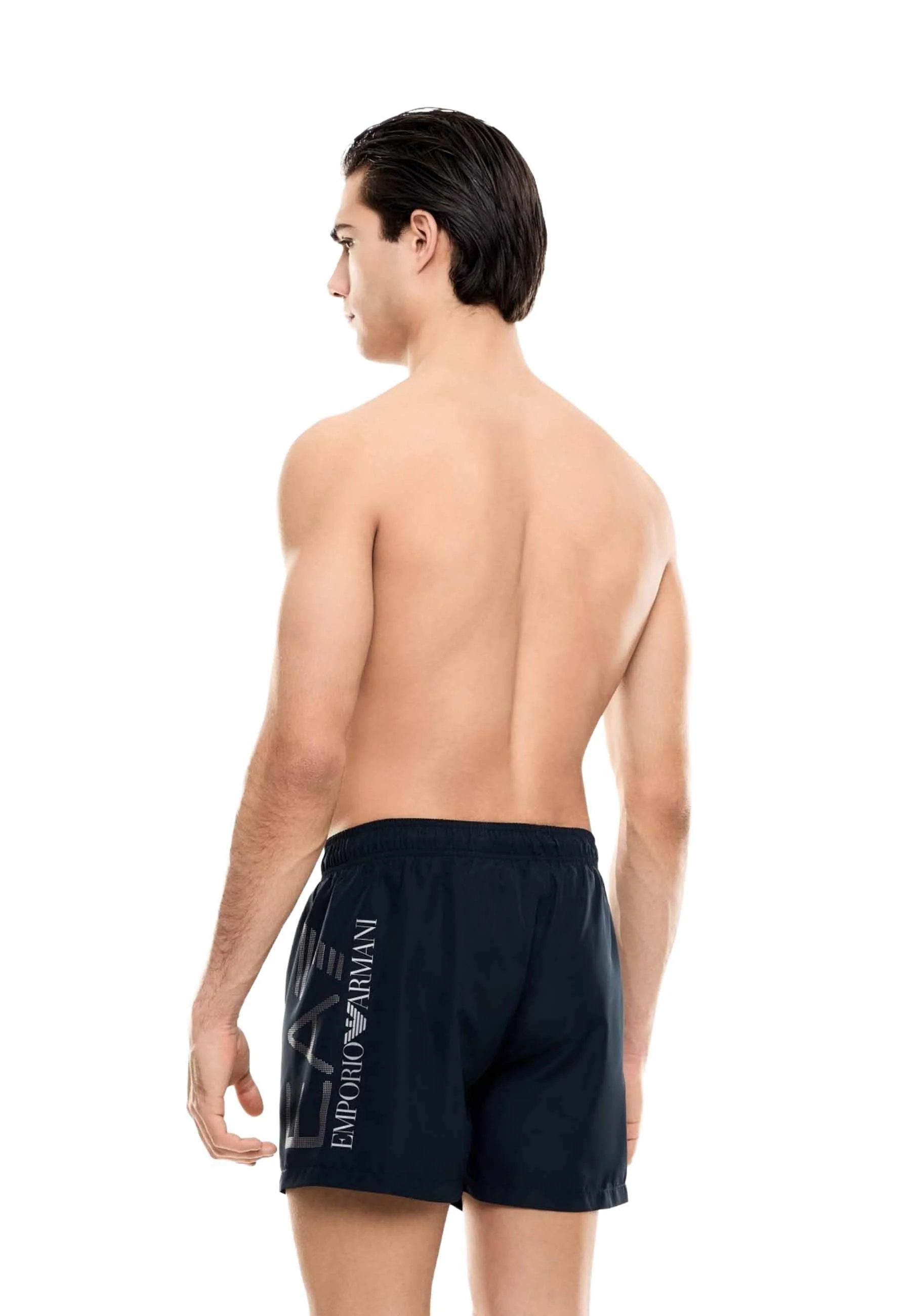 Ea7 Emporio Armani Costumi Uomo | 7M002001 AF14497 - Image 13