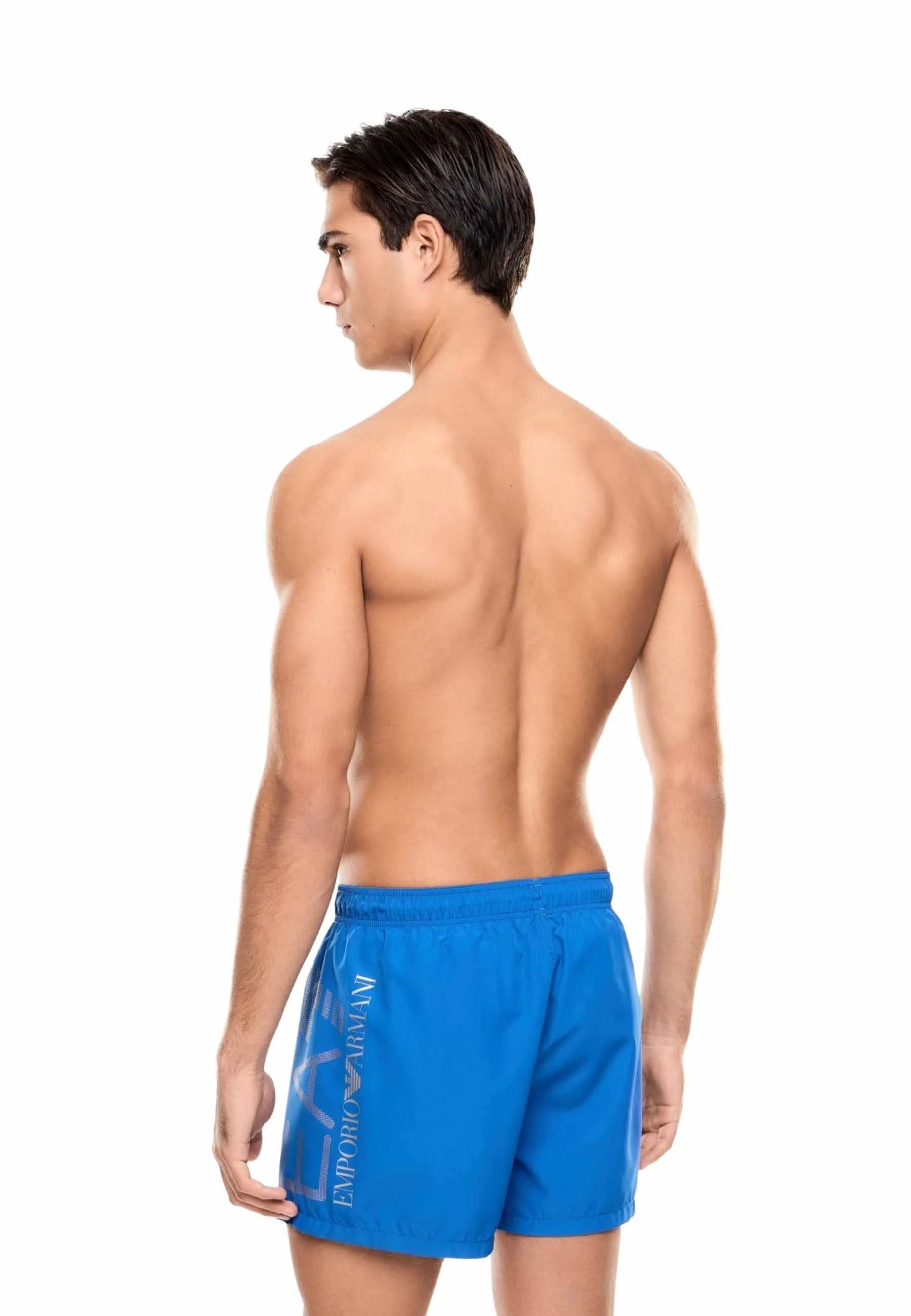 Ea7 Emporio Armani Costumi Uomo | 7M002001 AF14497 - Image 3