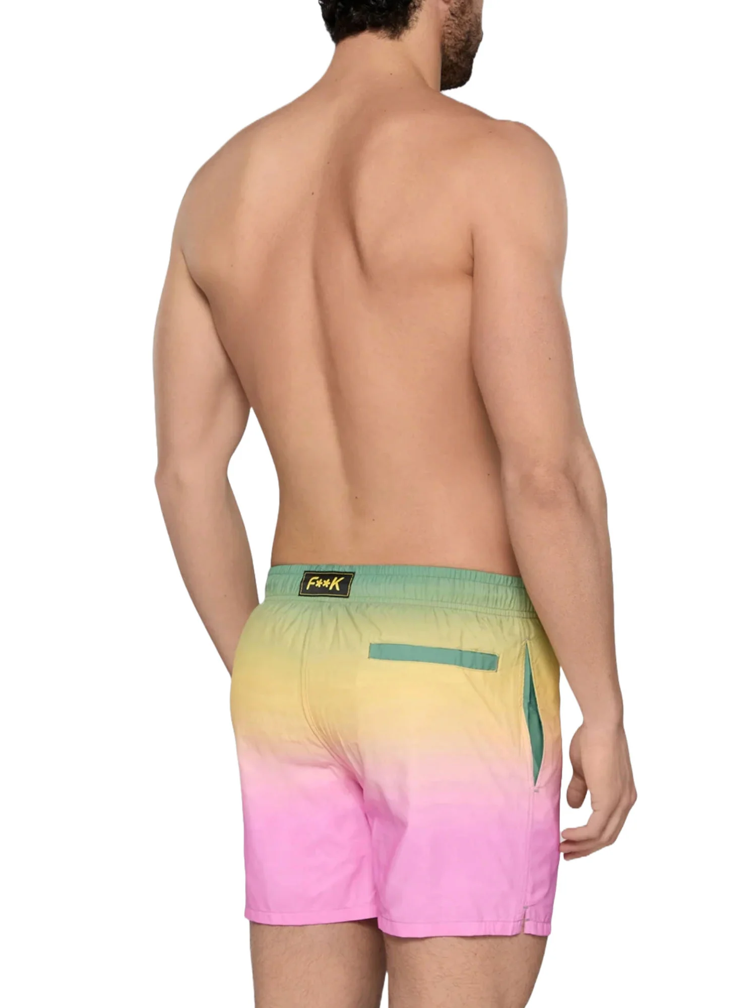 F**k Costumi Uomo | FK23-2061U - Image 3
