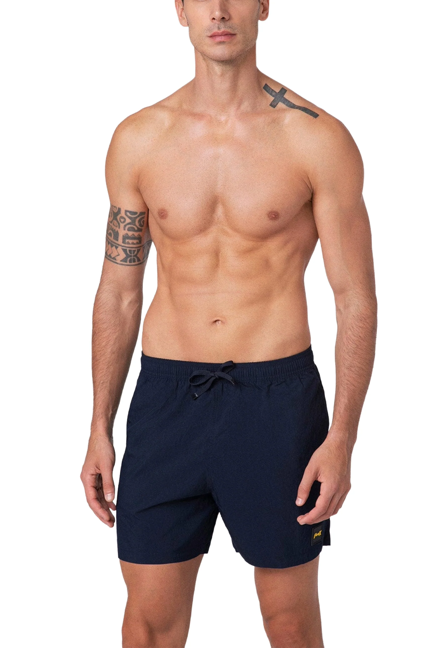 F**k Costumi Uomo | FK25-M01BU01BU - Image 2