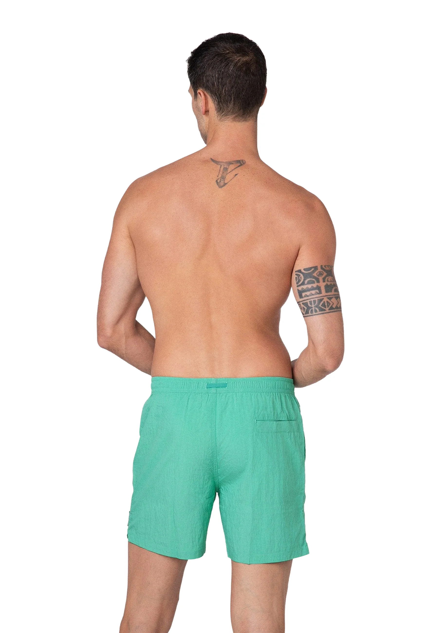 F**k Costumi Uomo | FK25-M01BU01GN - Image 3