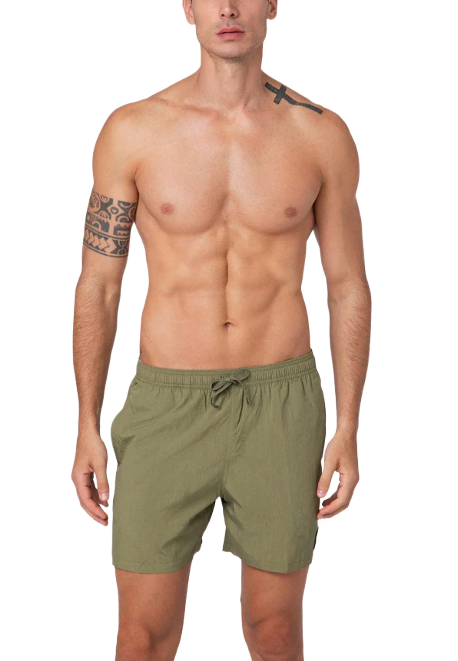 F**k Costumi Uomo | FK25-M01BU01MG - Image 2