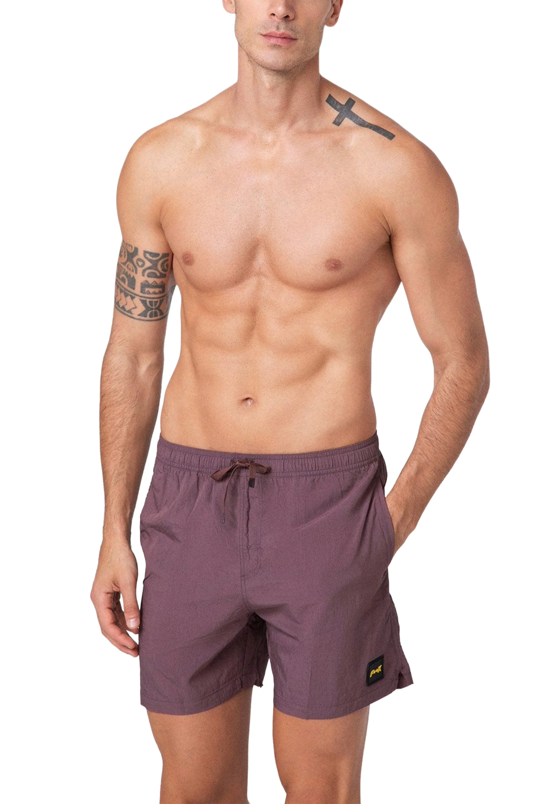 F**k Costumi Uomo | FK25-M01BU01PR - Image 2