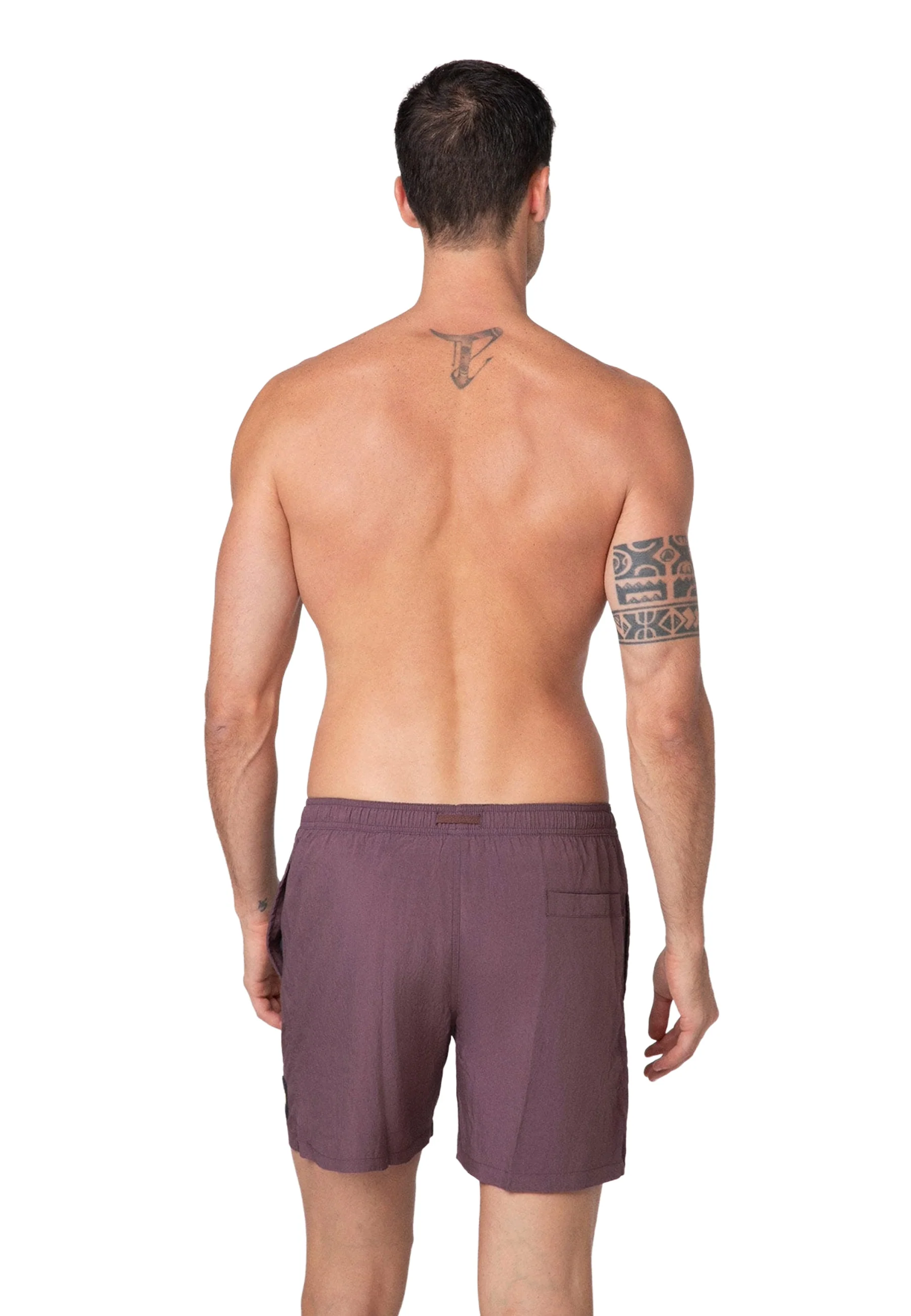 F**k Costumi Uomo | FK25-M01BU01PR - Image 3