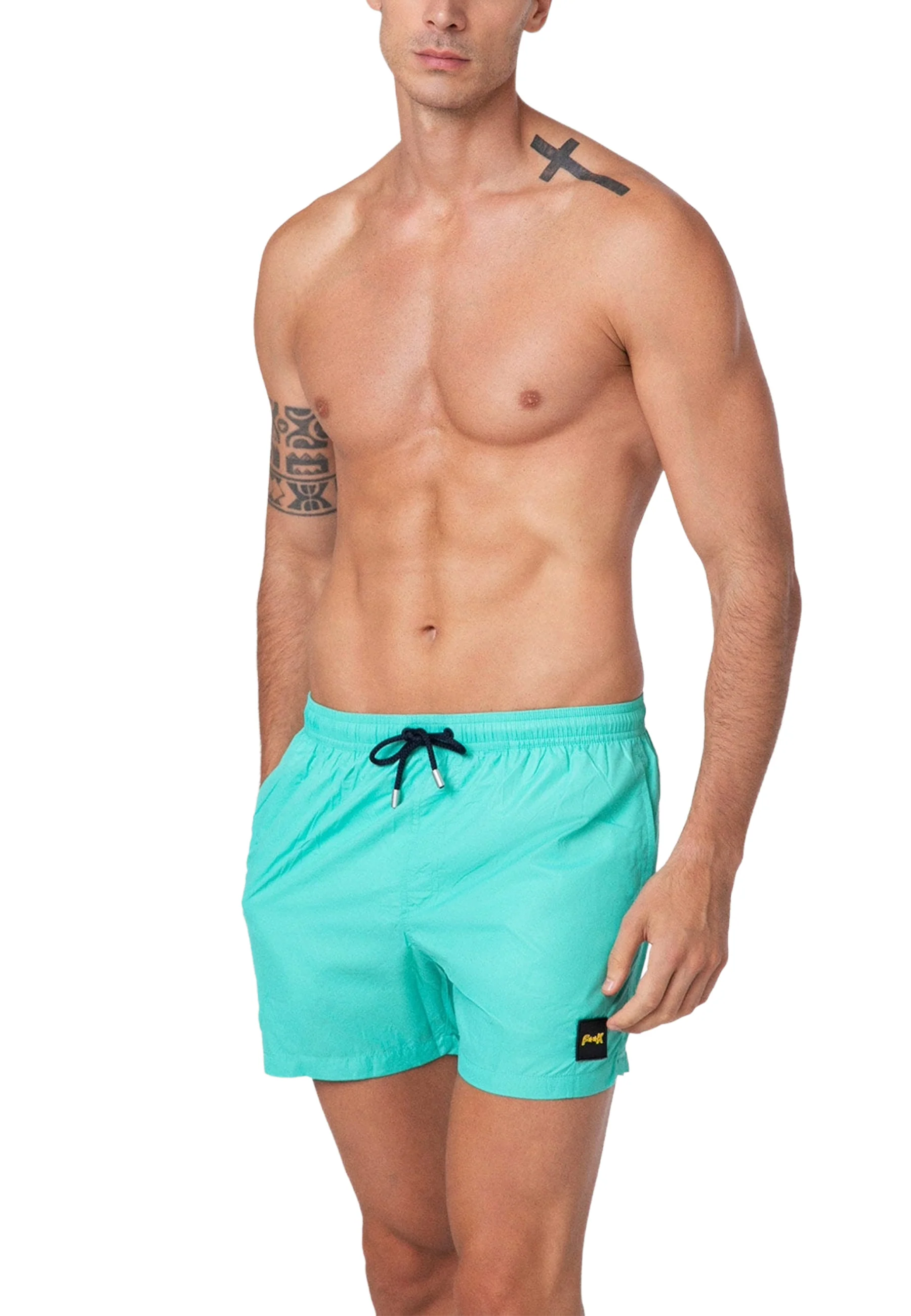 F**k Costumi Uomo | FK25-M01BU02AQ - Image 2