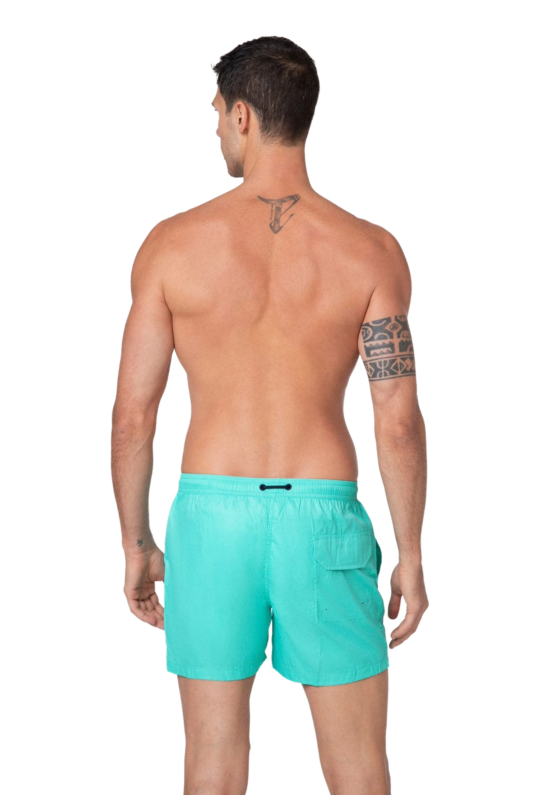 F**k Costumi Uomo | FK25-M01BU02AQ - Image 3
