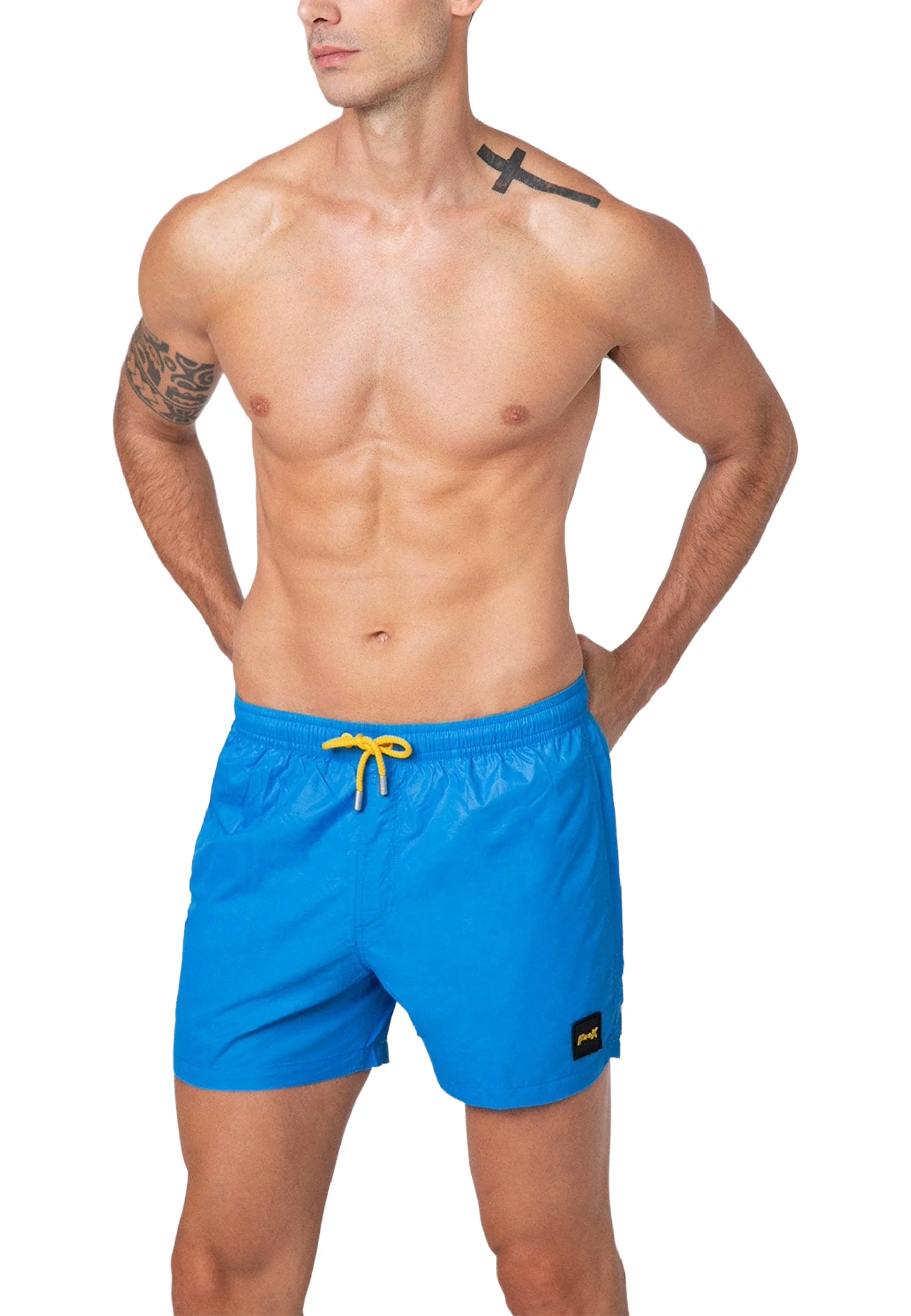 F**k Costumi Uomo | FK25-M01BU02AV - Image 2