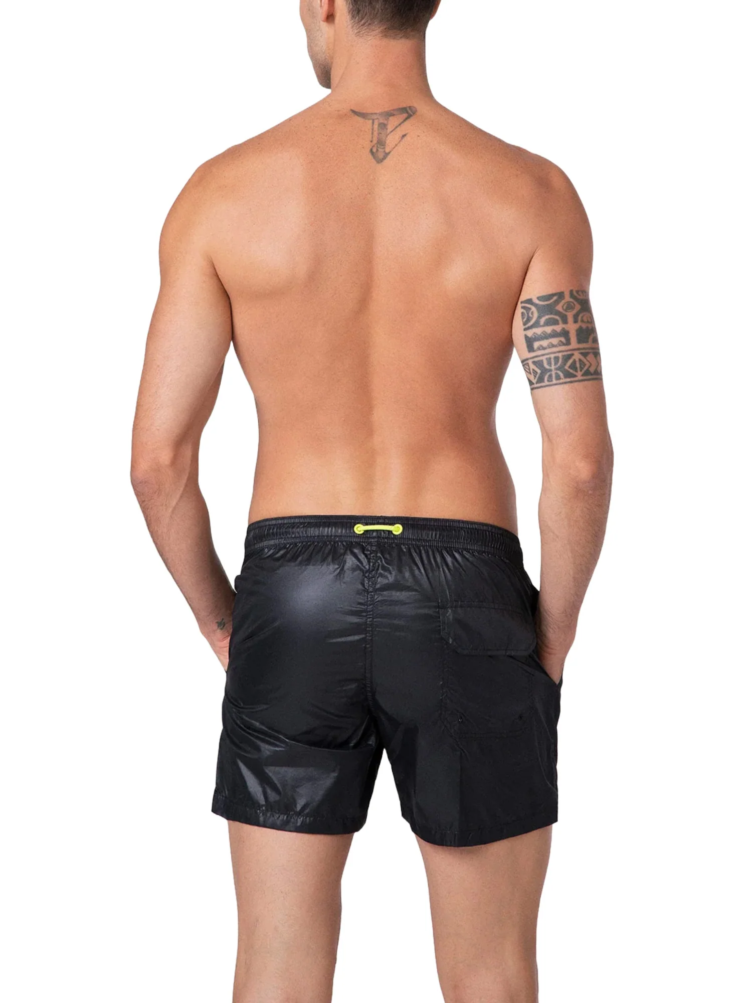 F**k Costumi Uomo | FK25-M01BU02BK - Image 3