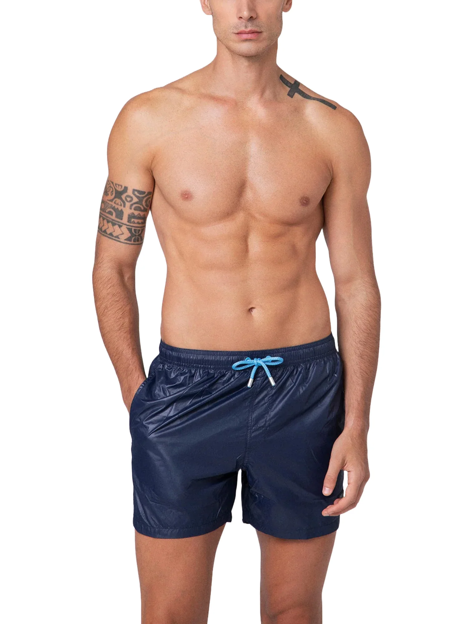 F**k Costumi Uomo | FK25-M01BU02BU - Image 2