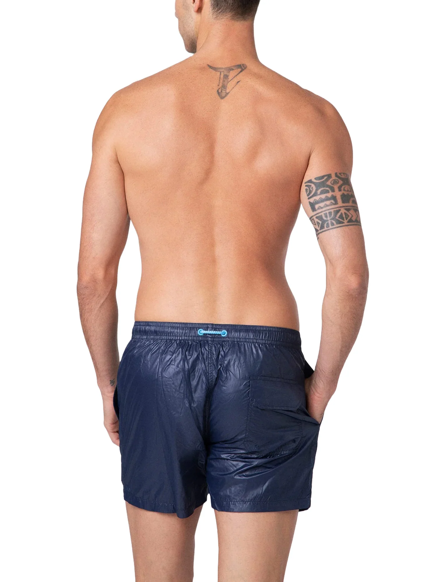 F**k Costumi Uomo | FK25-M01BU02BU - Image 3