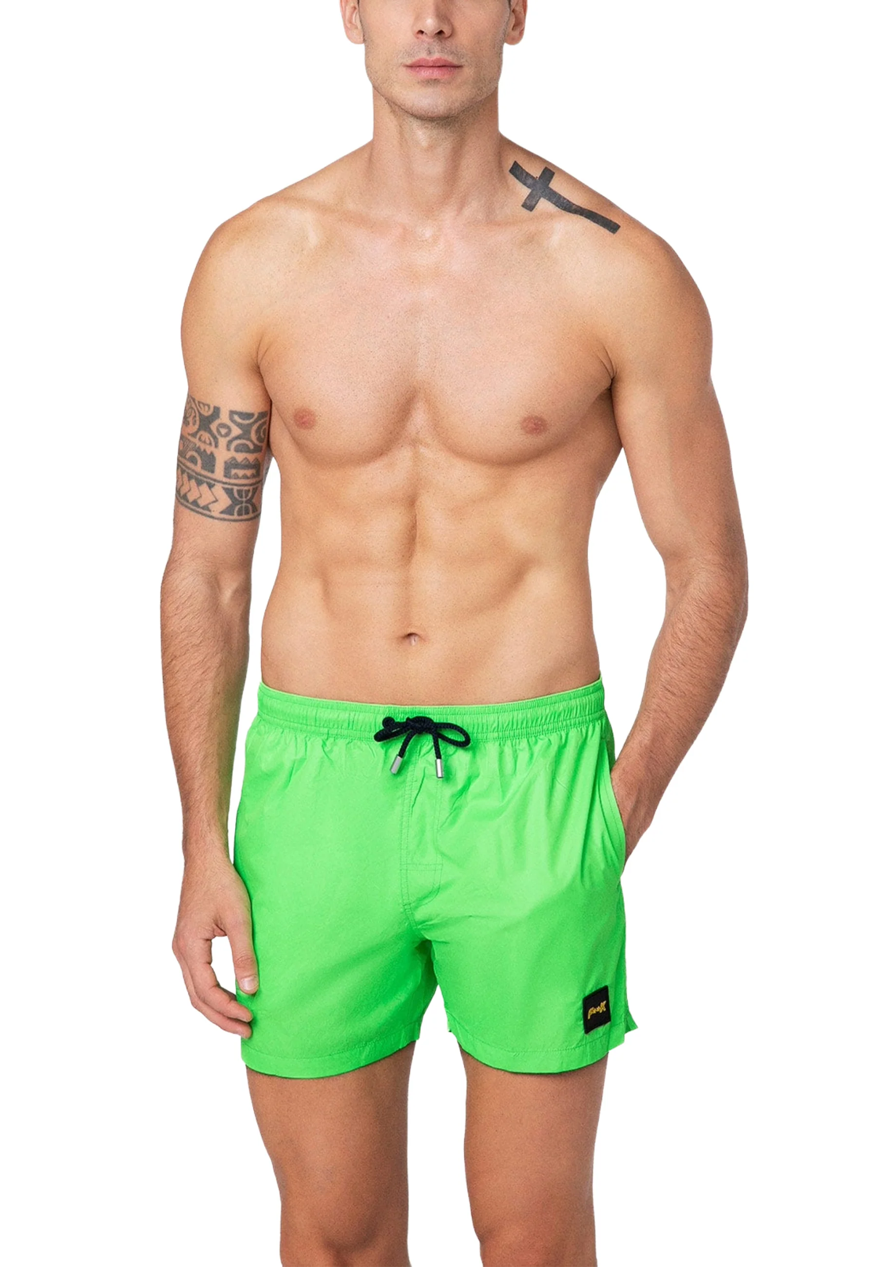 F**k Costumi Uomo | FK25-M01BU02FG - Image 2