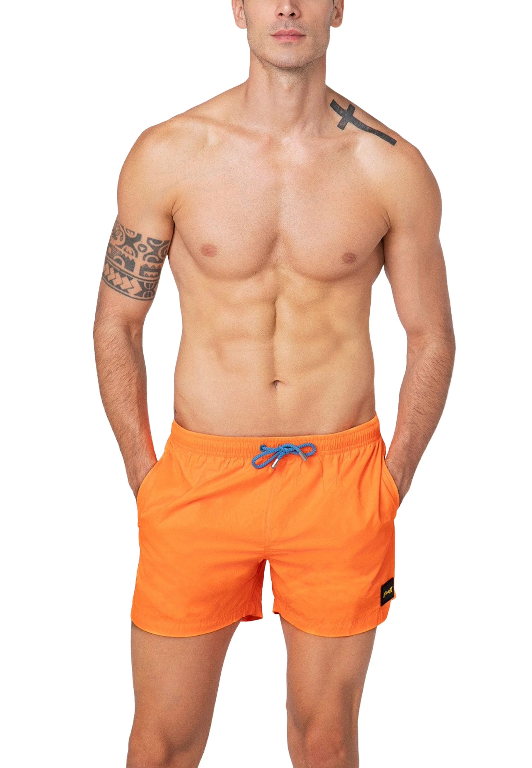 F**k Costumi Uomo | FK25-M01BU02FO - Image 2