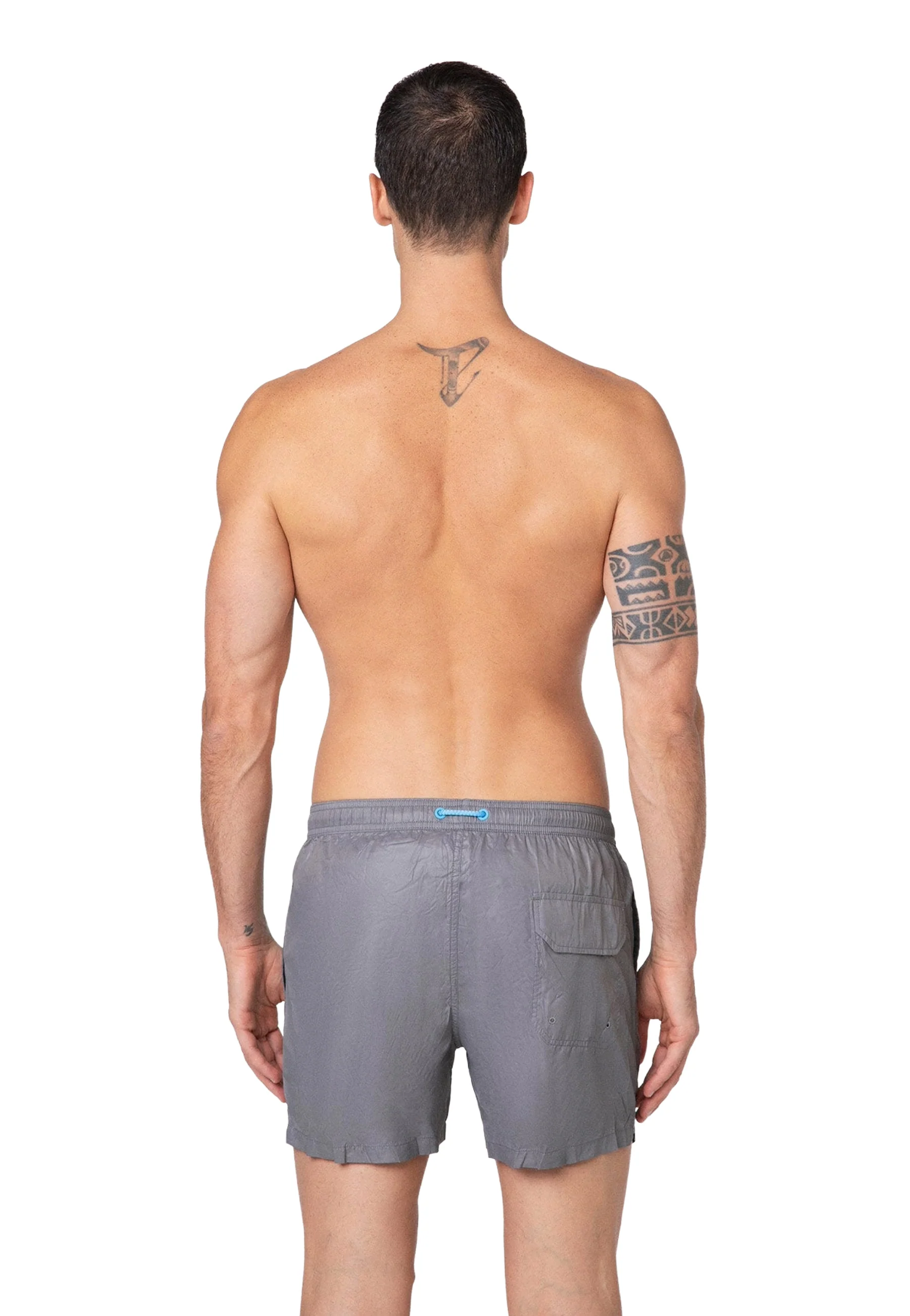 F**k Costumi Uomo | FK25-M01BU02GR - Image 3