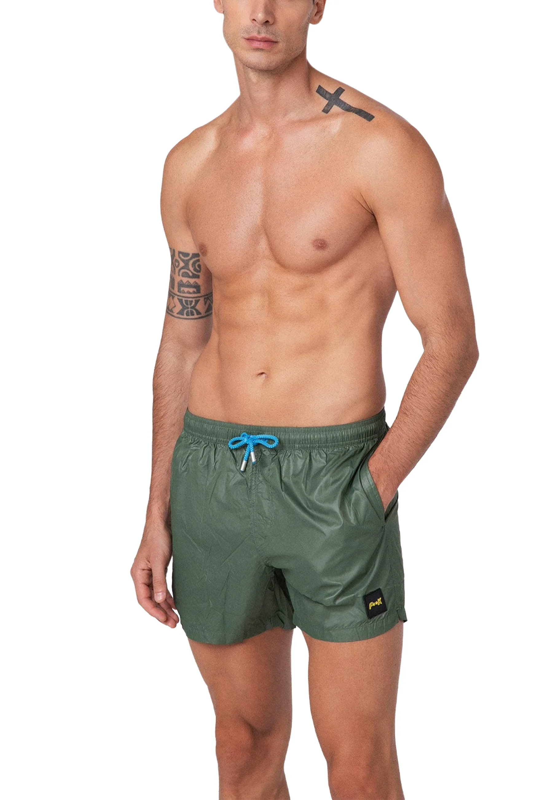 F**k Costumi Uomo | FK25-M01BU02MG - Image 2