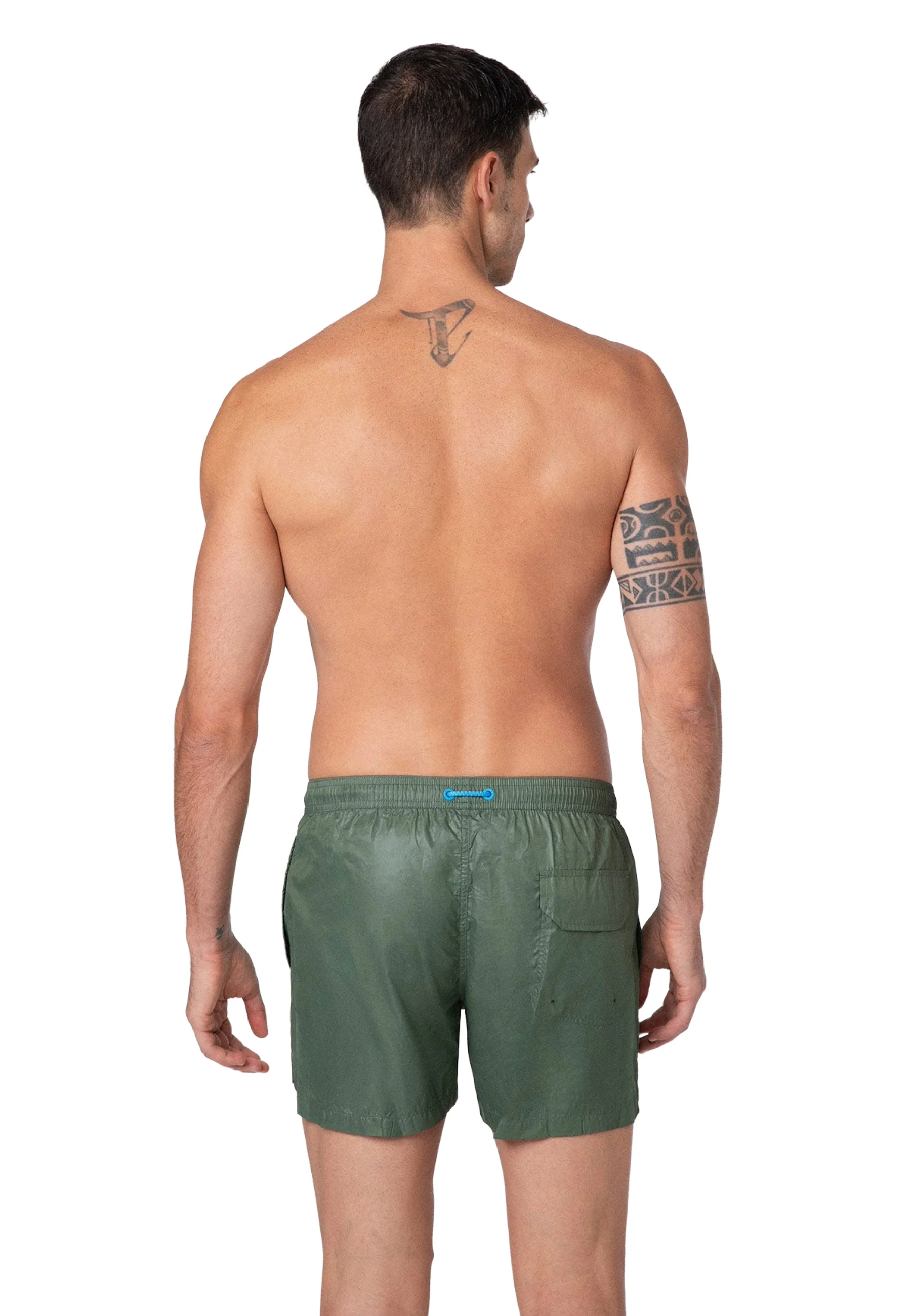 F**k Costumi Uomo | FK25-M01BU02MG - Image 3