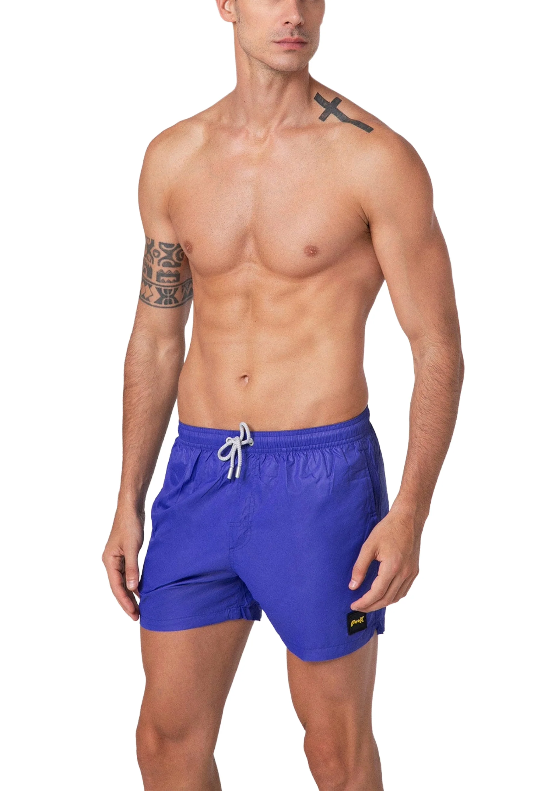 F**k Costumi Uomo | FK25-M01BU02RY - Image 2
