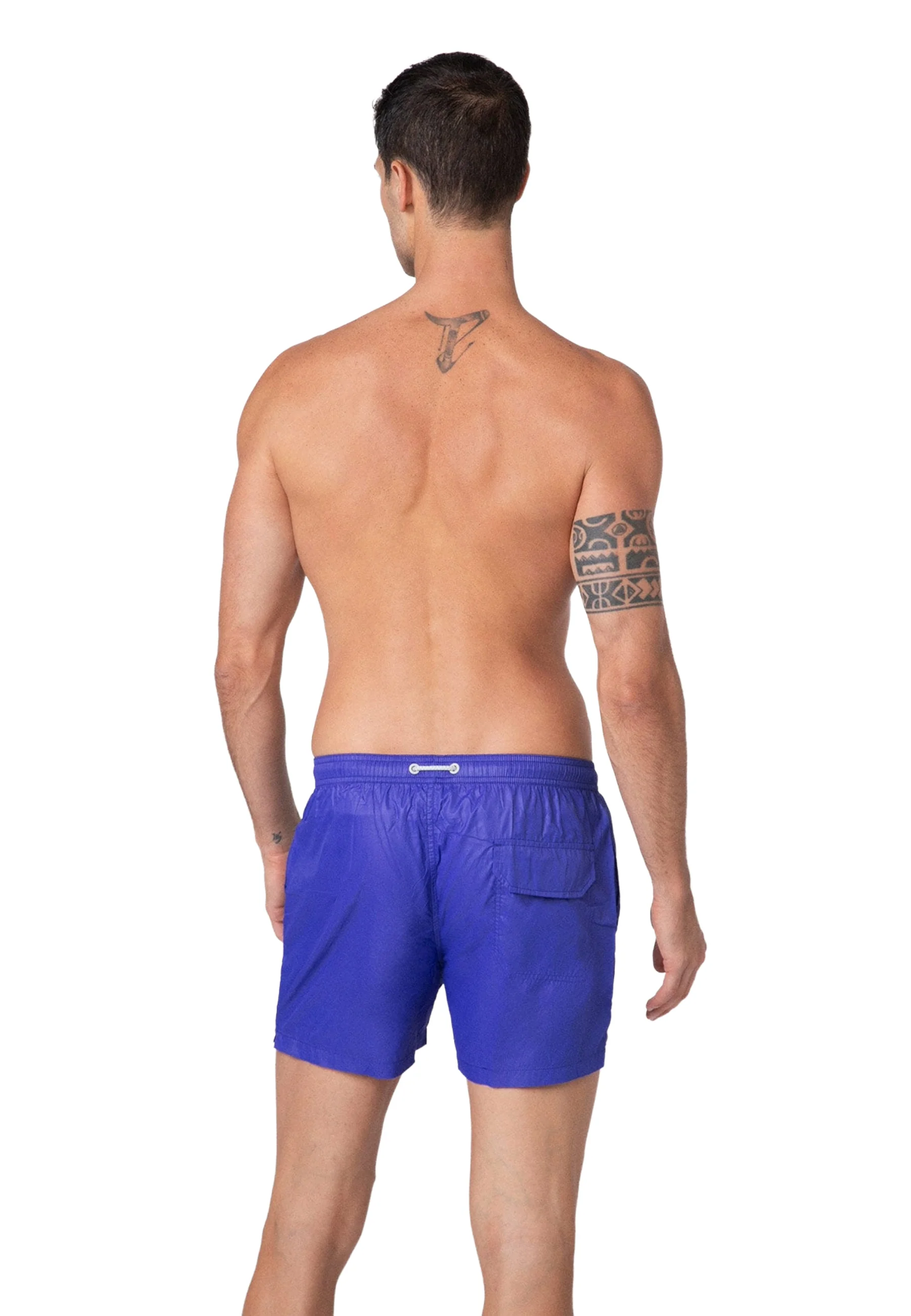 F**k Costumi Uomo | FK25-M01BU02RY - Image 3