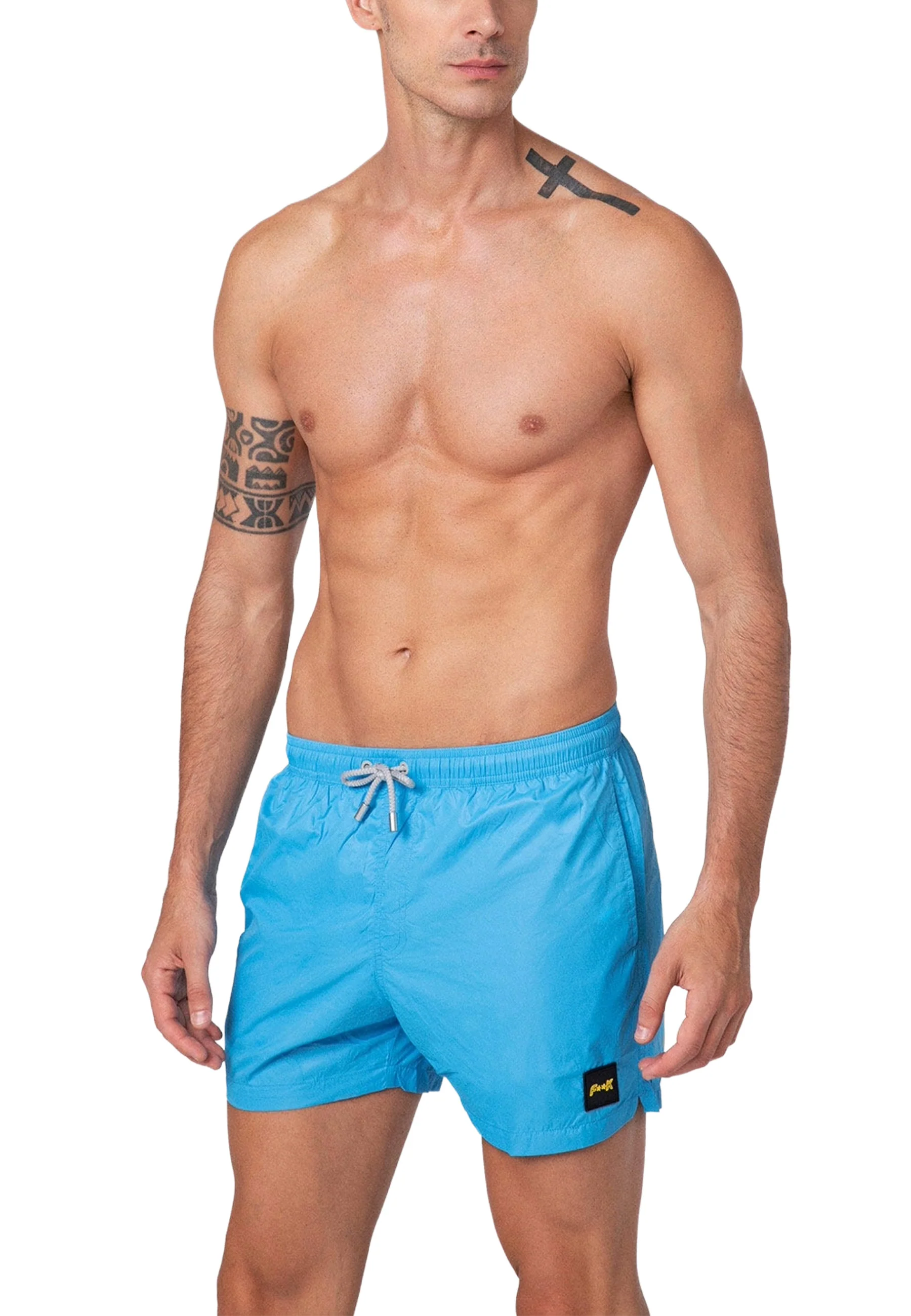 F**k Costumi Uomo | FK25-M01BU02TQ - Image 2
