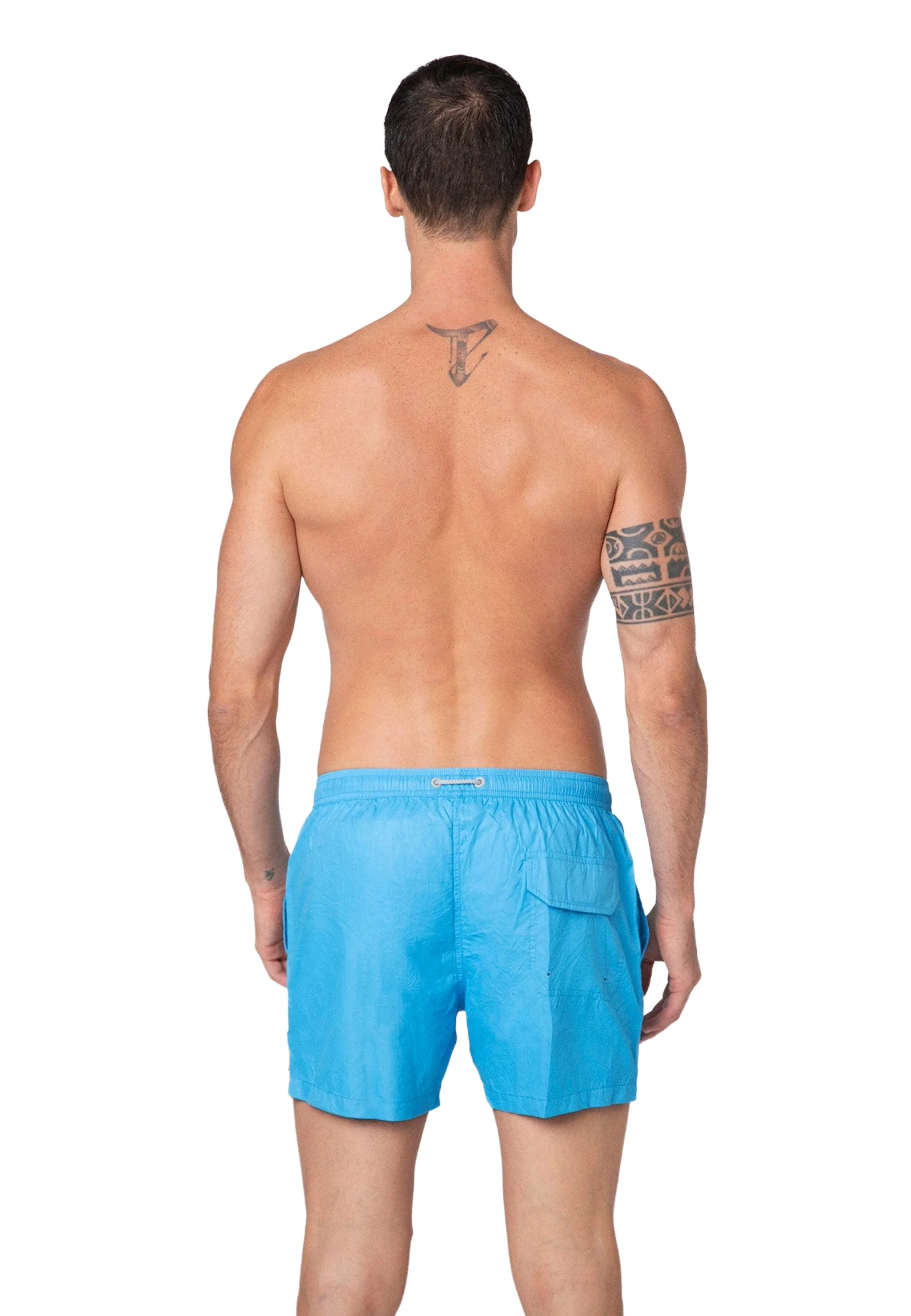 F**k Costumi Uomo | FK25-M01BU02TQ - Image 3