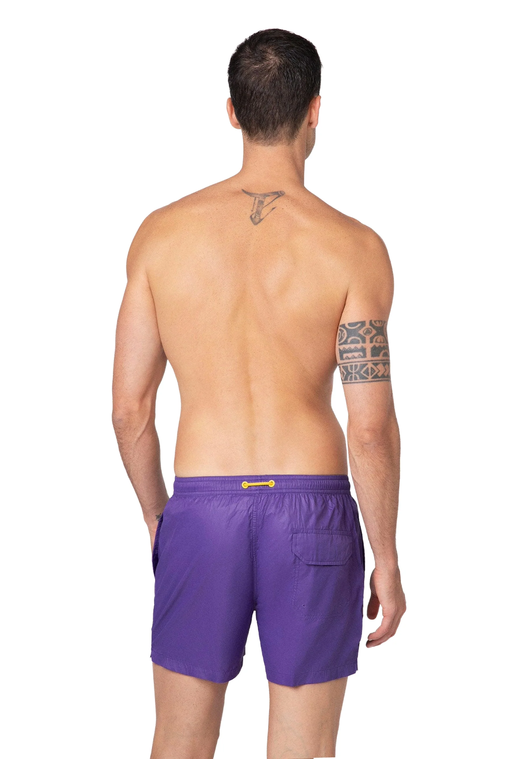F**k Costumi Uomo | FK25-M01BU02VI - Image 3