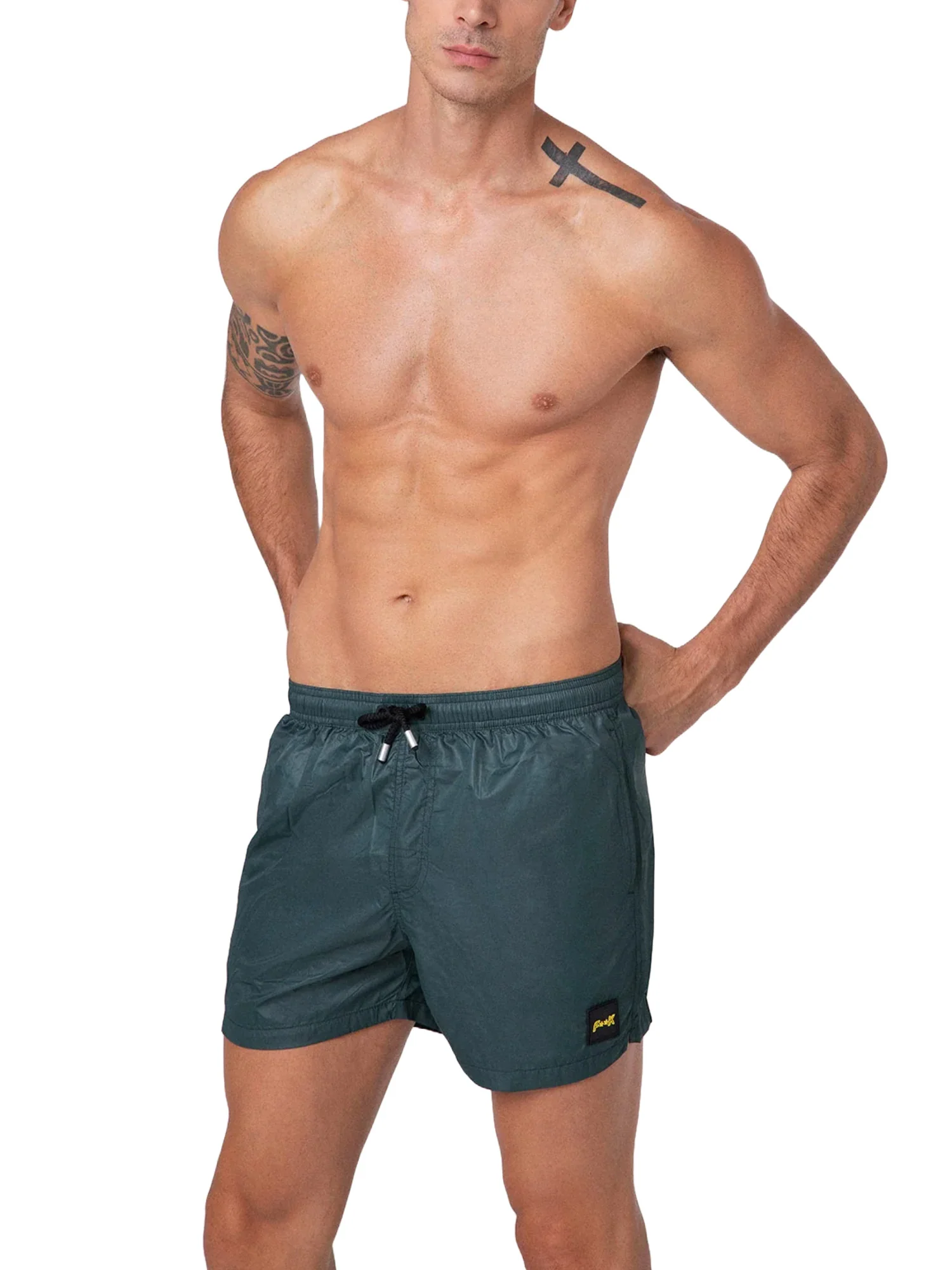 F**k Costumi Uomo | FK25-M01BU02VS - Image 2