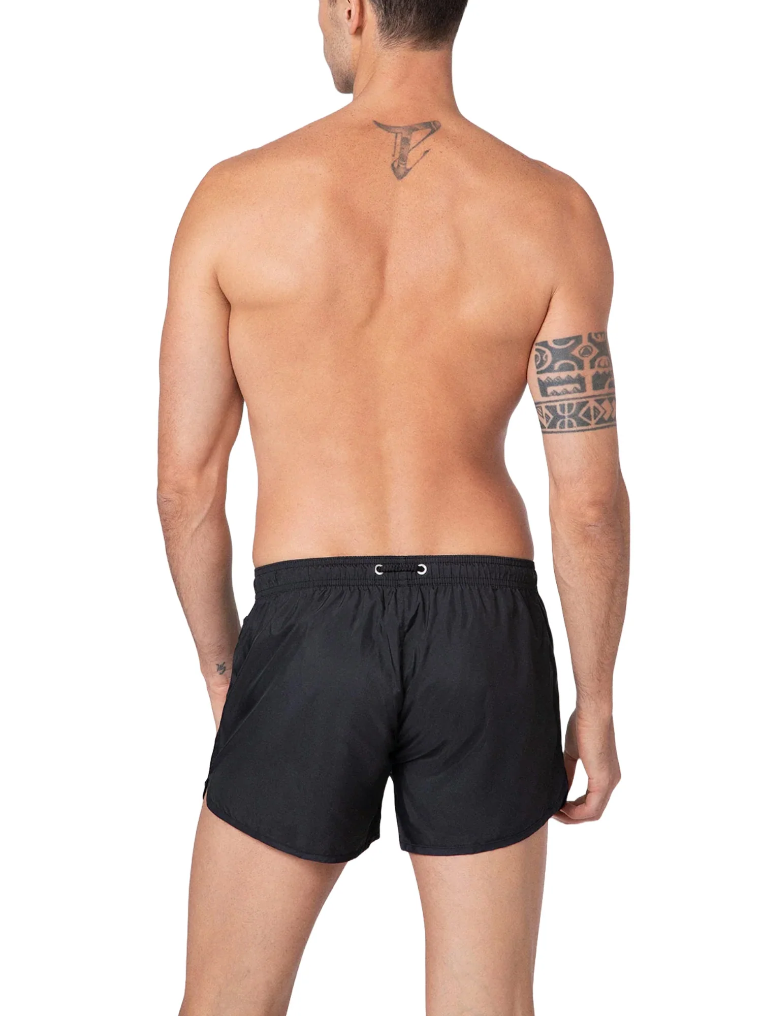 F**k Costumi Uomo | FK25-M01BU03BK - Image 3